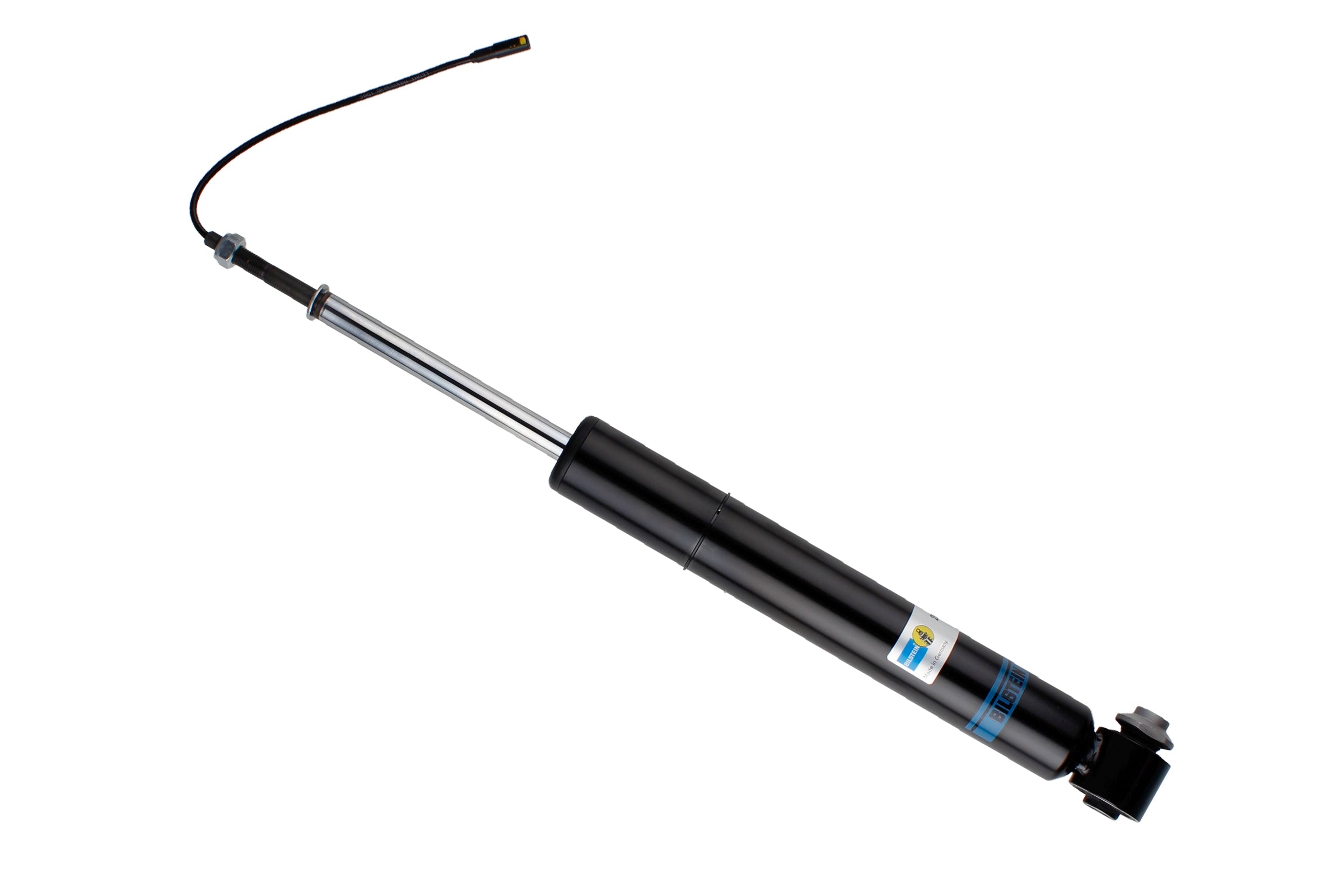 Bilstein B4 Rear Shock Absorber - BMW 7 Series E65 / E66 - 26-245584 - Bilstein suspension product image