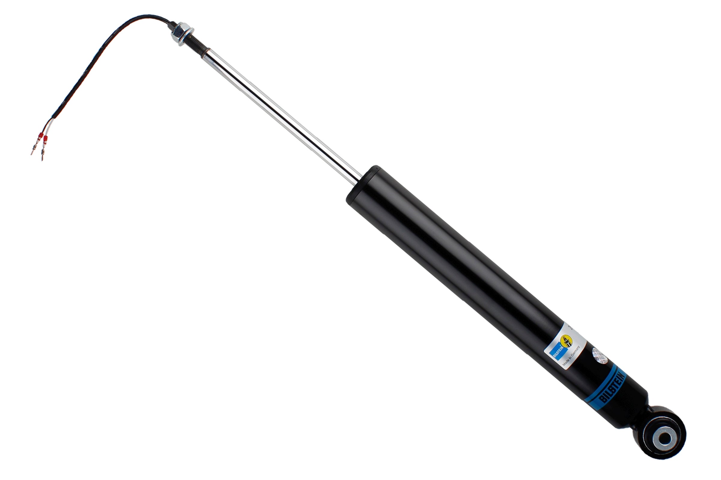 Bilstein B4 Damptronic Rear Shock Absorber for Audi A4 (B9) - 26-296029 - Bilstein suspension product image