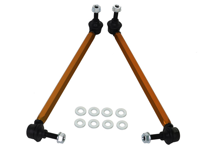 Whiteline - Front Axle Anti Roll Bar Link - Assembly F87 M2 & M2 Comp