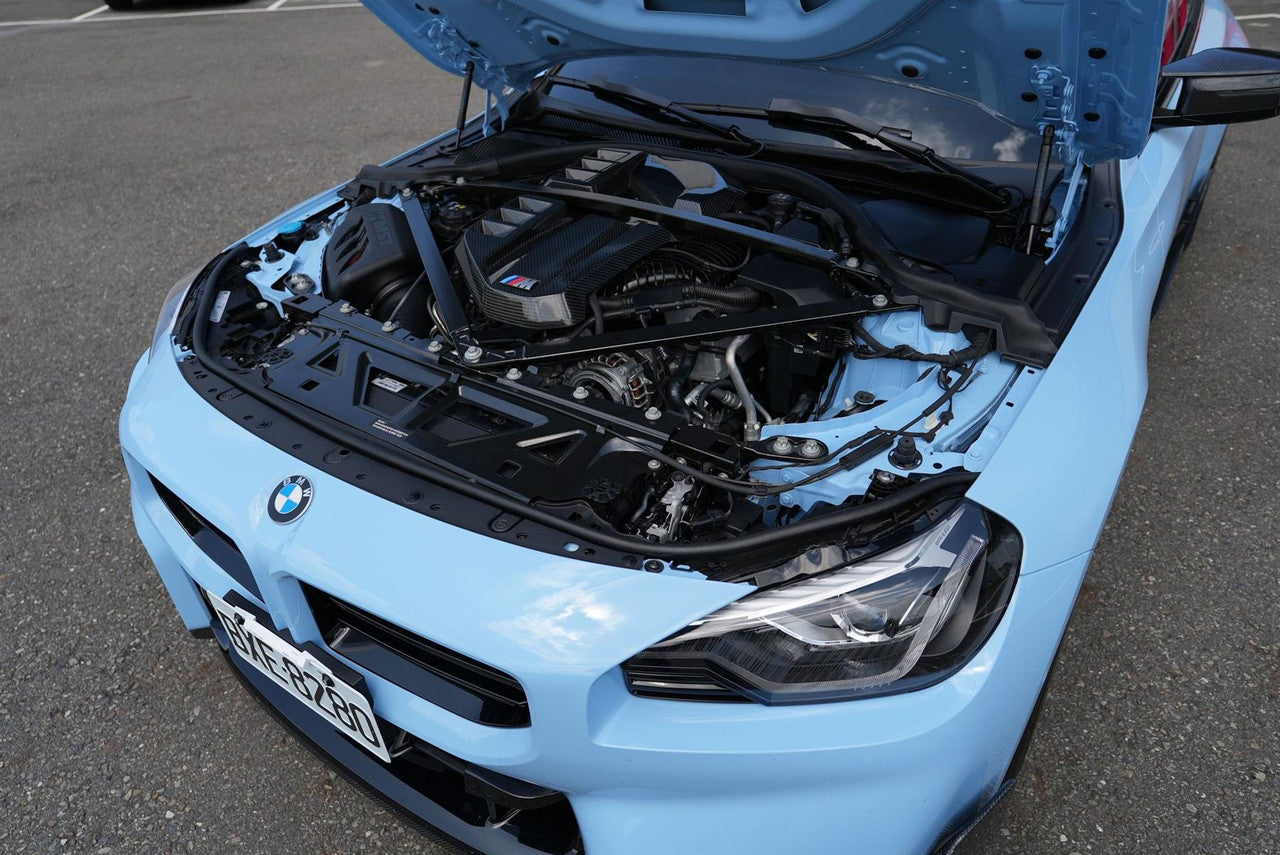 MST Performance - Intake Kit G80/G82 M3 M4 Competition BMW S58 21+ - Nineteen72 Performance