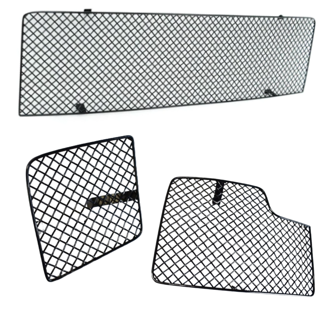 BMW G87 M2 - Front Grille Set