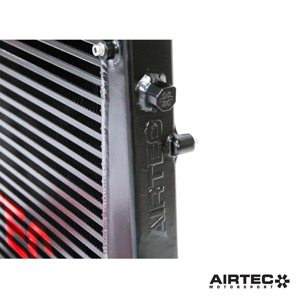 AIRTEC MOTORSPORT STAGE 2 INTERCOOLER UPGRADE FOR VAG 2.0 AND 1.8 PETROL TFSI - Nineteen72 Performance