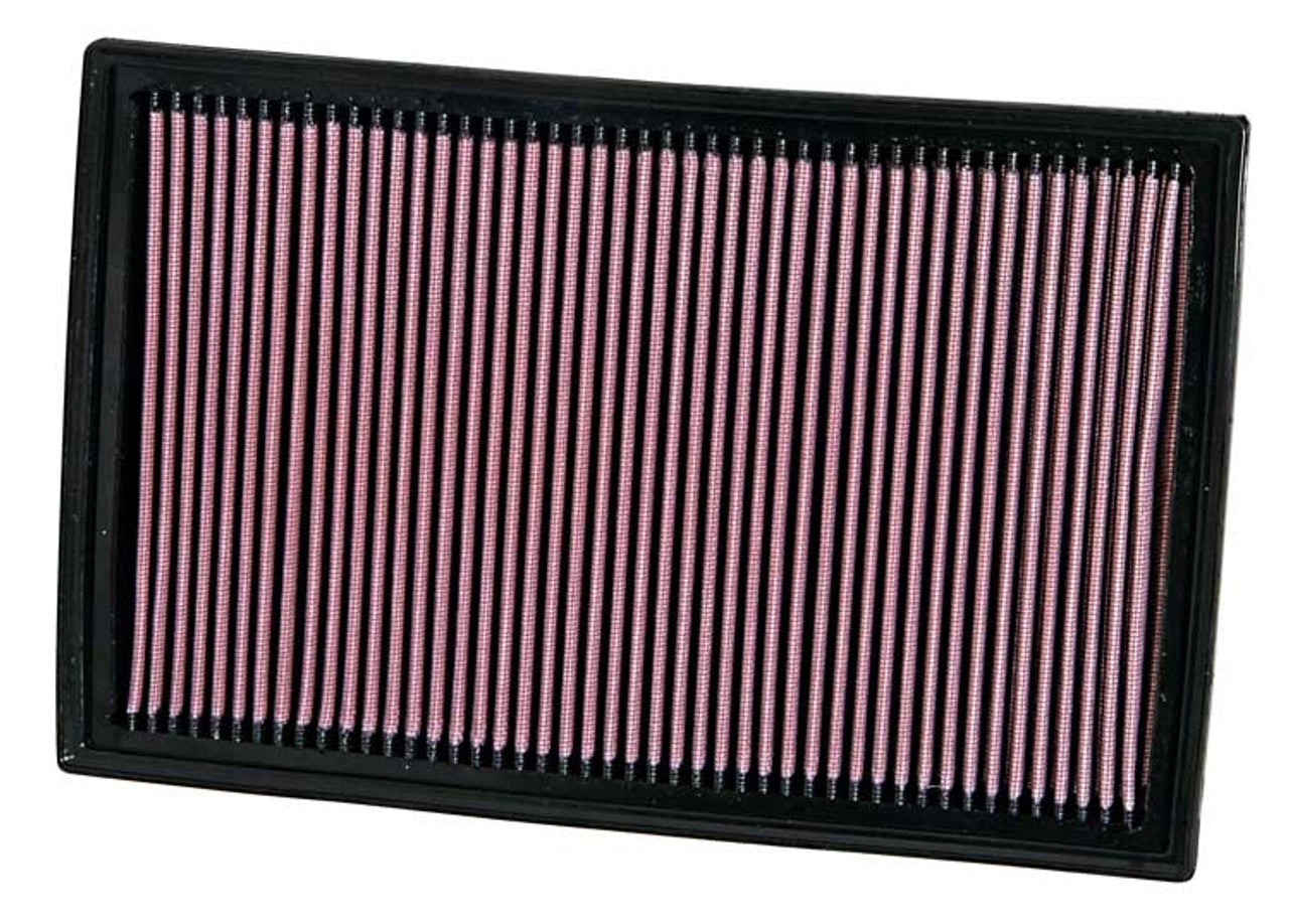 K&N - Panel Air Filter VW Golf Mk7 / 7.5 R - Nineteen72 Performance