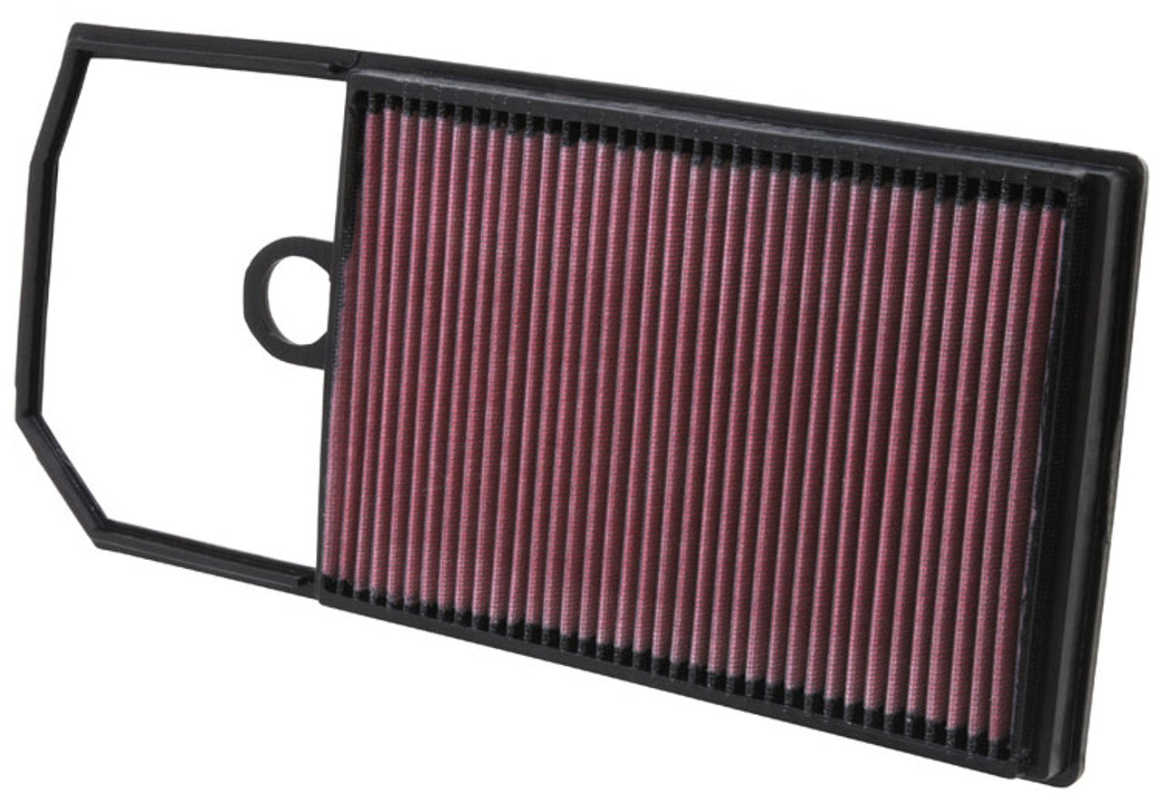 K&N - Panel Air Filter VW Lupo/Polo 6N2 - 1.4 16v/1.6 16v - Nineteen72 Performance