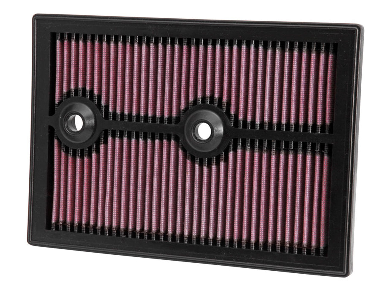 K&N - Panel Air Filter AUDI A3 8V - Nineteen72 Performance