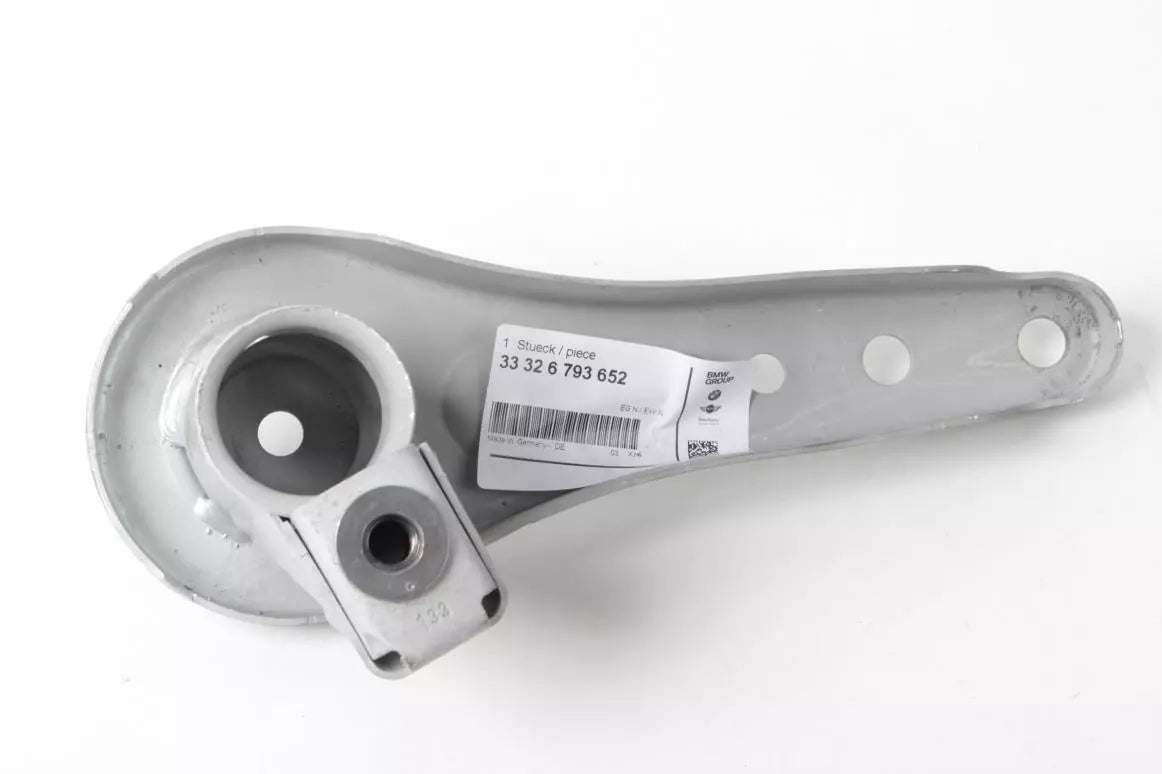 Genuine BMW Push Rod Kit - Left & Right (For Ultra Racing Rear Strut Brace) - Nineteen72 Performance