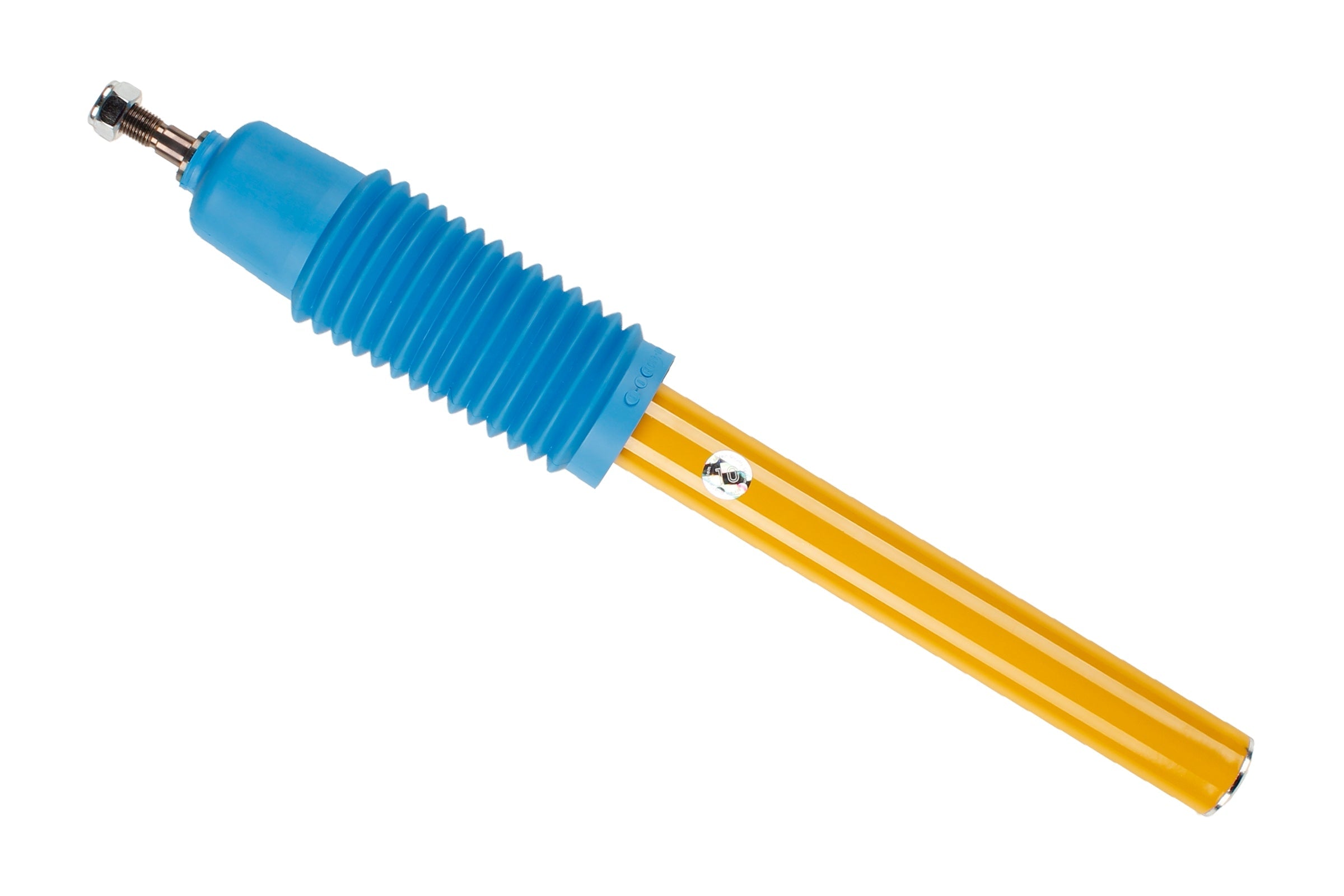 Bilstein B6 Front Shock Absorber - Volkswagen Golf 1 / Jetta 1 / Scirocco - 34-001370 - Bilstein suspension product image