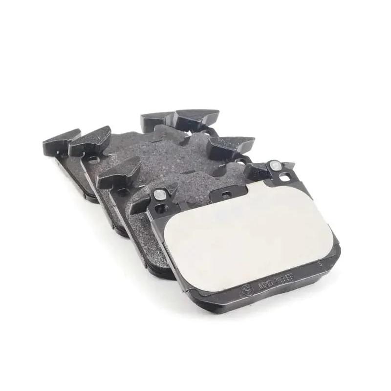 Genuine BMW Front Brake Pads F30 F31 F32 F33 F34 F36 - 34116865460 - Nineteen72 Performance