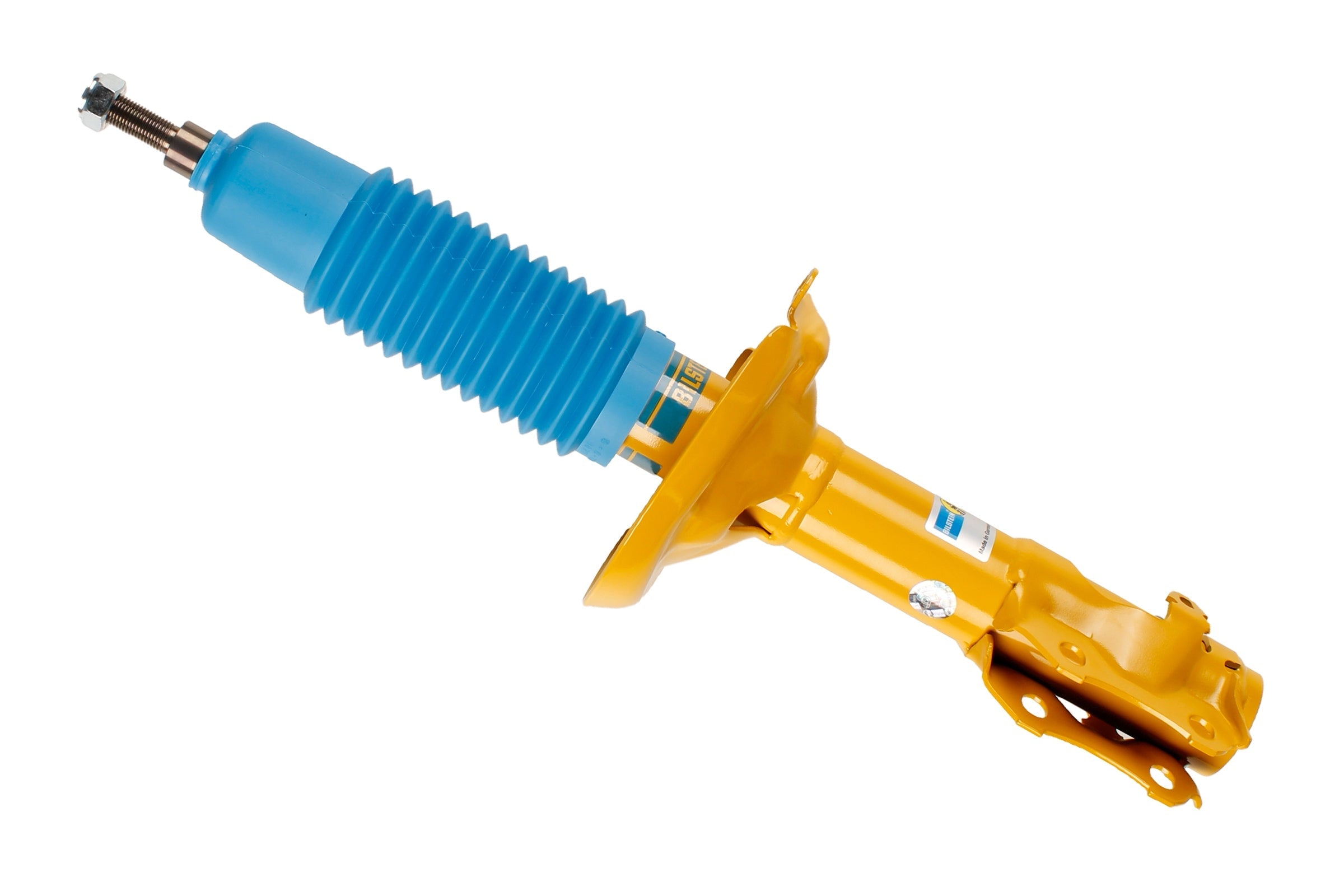 Bilstein B8 Shock Absorber Volkswagen Golf II V -B8 - 35-003663 - Bilstein suspension product image
