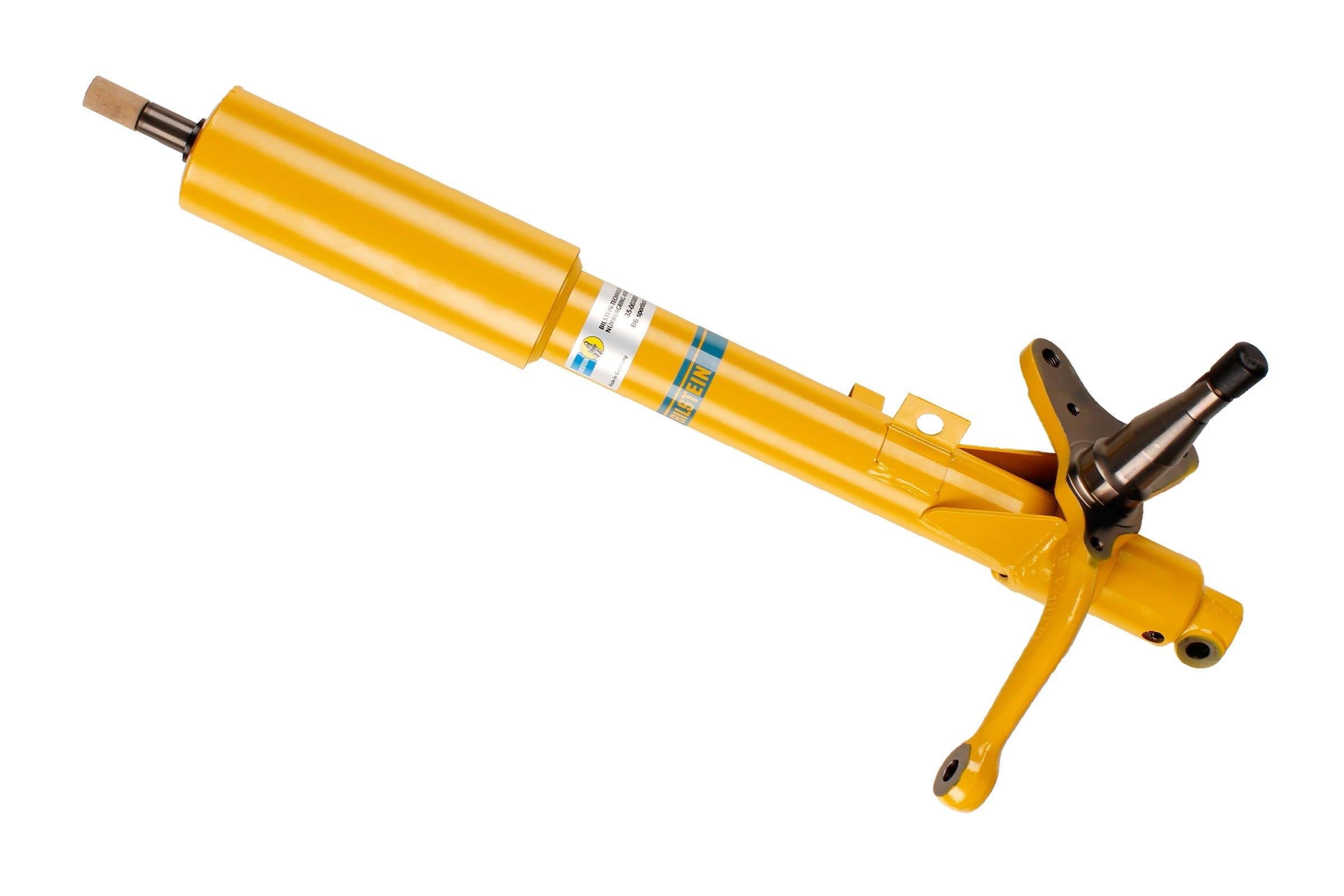 Bilstein B6 Shock Absorber Porsche 911 VA rechts B6 Sport - 35-003892 - Bilstein suspension product image