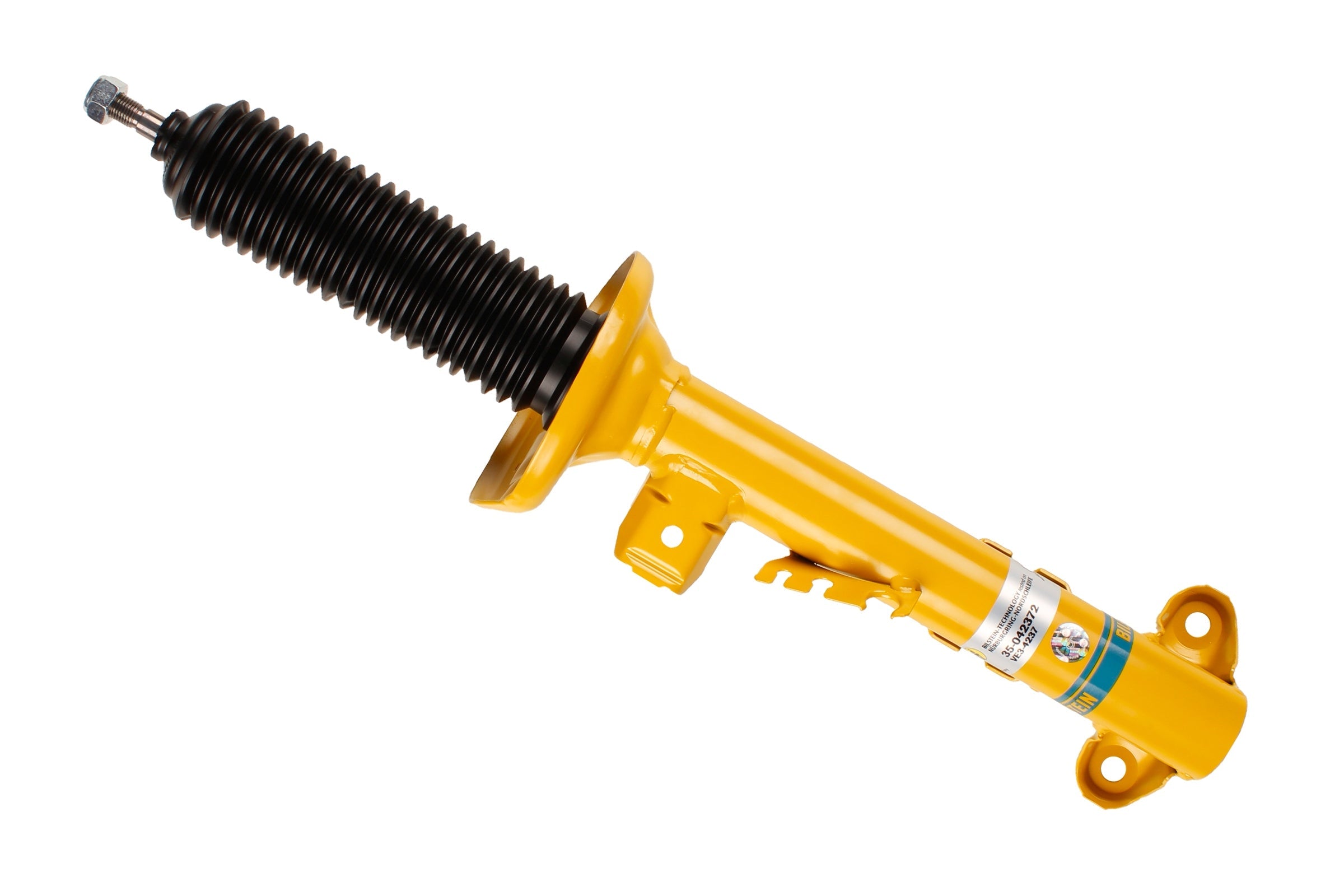 Bilstein B6 Shock Absorber BMW M3 LINKS VA - 35-042372 - Bilstein suspension product image