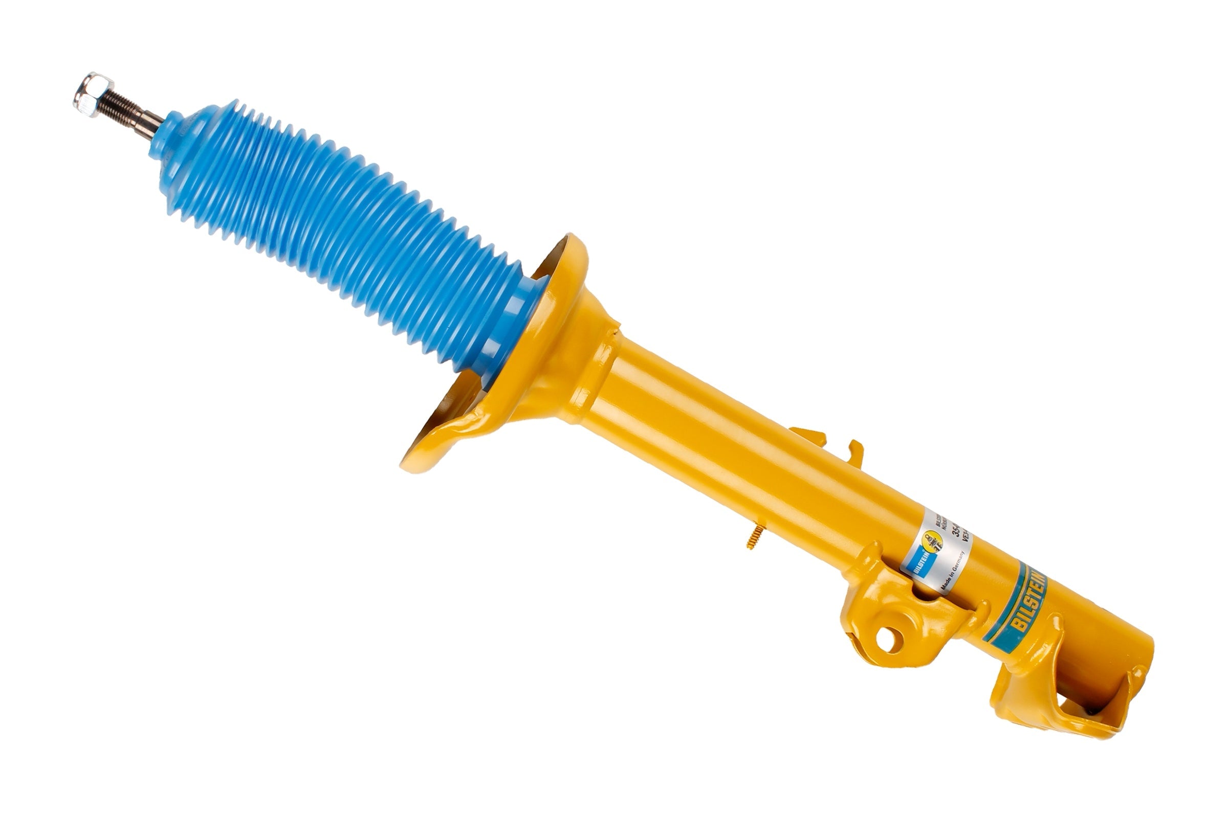 Bilstein B6 Shock Absorber BMW Z3 (E36) - 35-043942 - Bilstein suspension product image