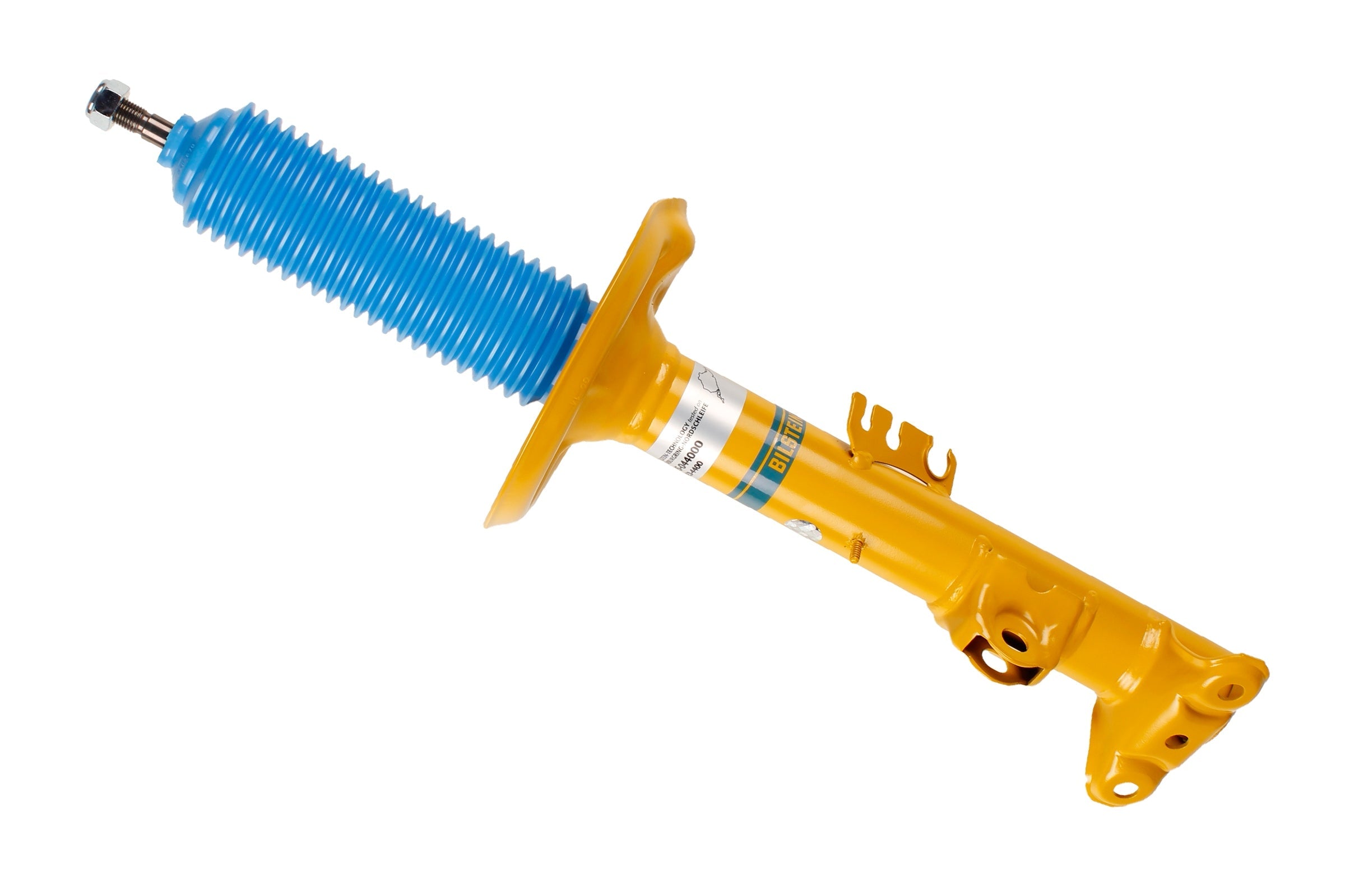 Bilstein B6 Shock Absorber BMW E36 B6 Performance Front Left Shock Absorber - 35-044000 - Bilstein suspension product image