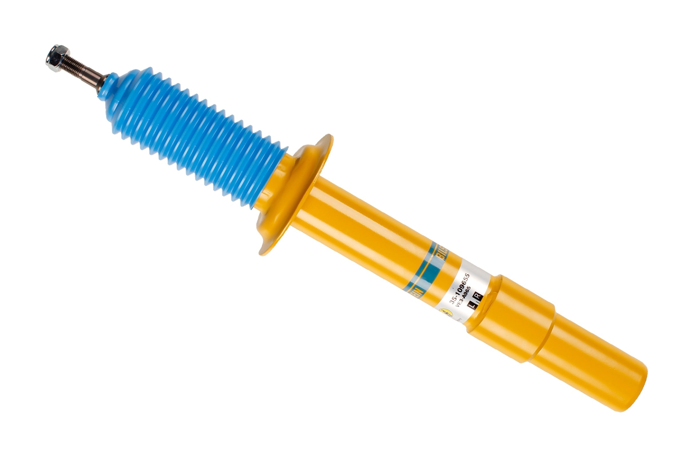 Bilstein B8 Shock Absorber BMW 5 (E60) B8 - 35-109655 - Bilstein suspension product image