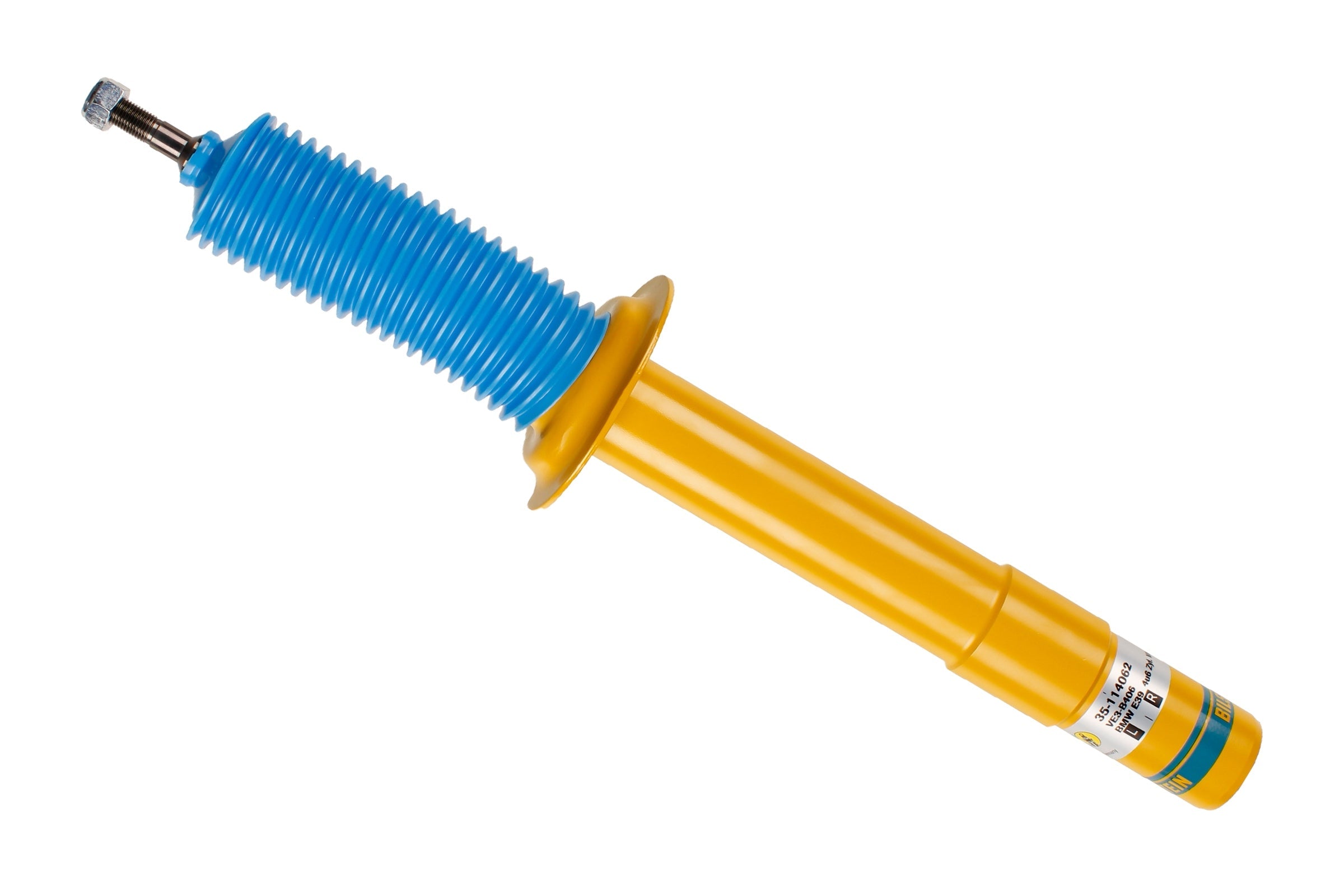 Bilstein B6 Shock Absorber BMW 5 (E39) B6 - 35-114062 - Bilstein suspension product image