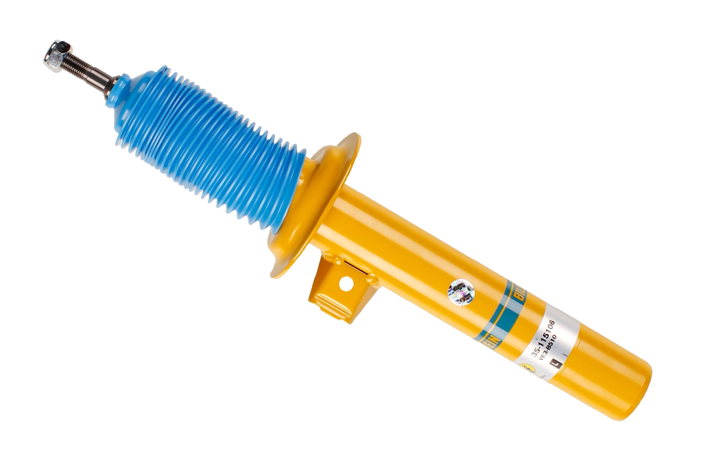 Bilstein B8 Shock Absorber BMW 3 Series E46 VL B8 - 35-115106 - Bilstein suspension product image