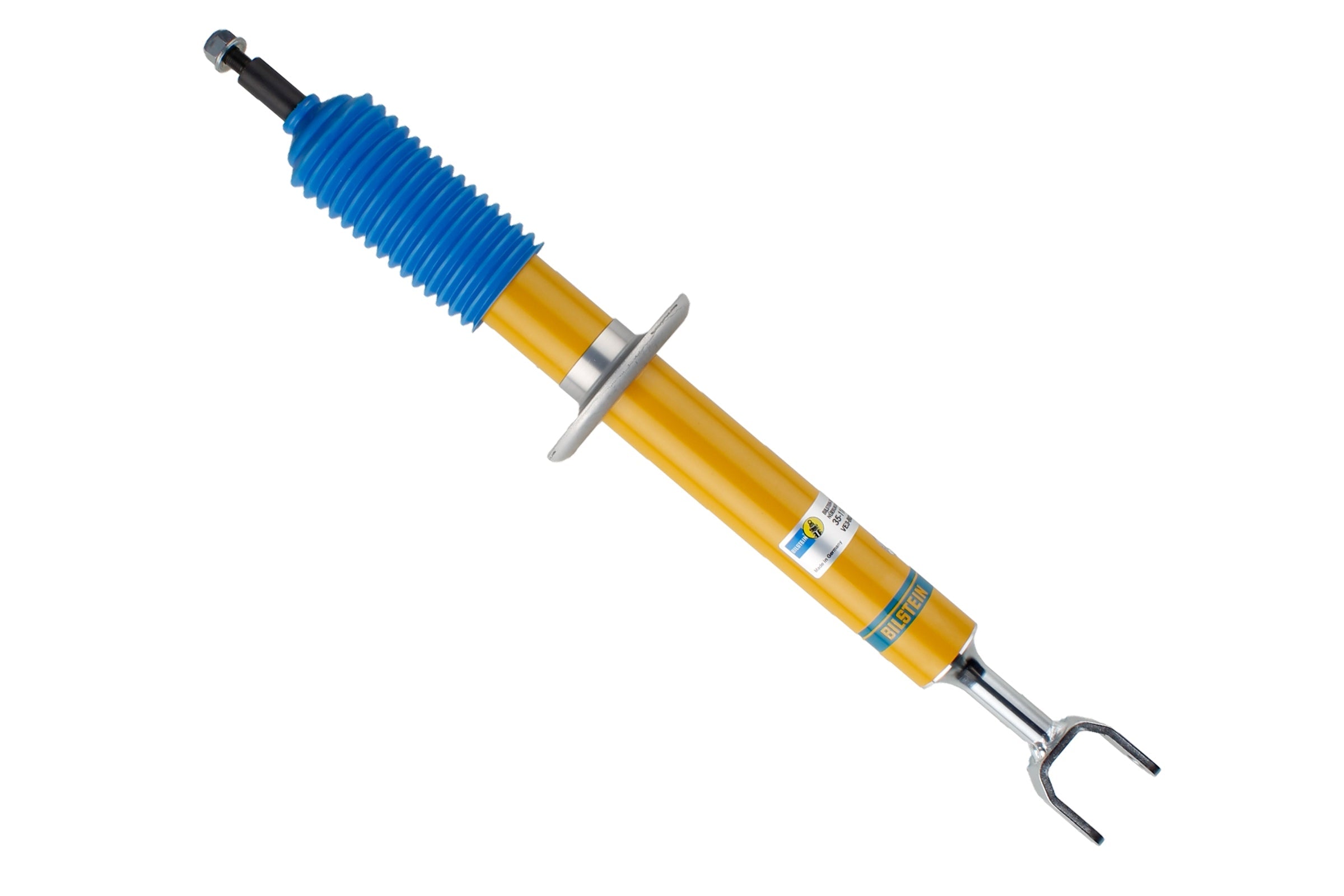 Bilstein B8 Shock Absorber Audi A6 Typ4F VA B8 - 35-116301 - Bilstein suspension product image