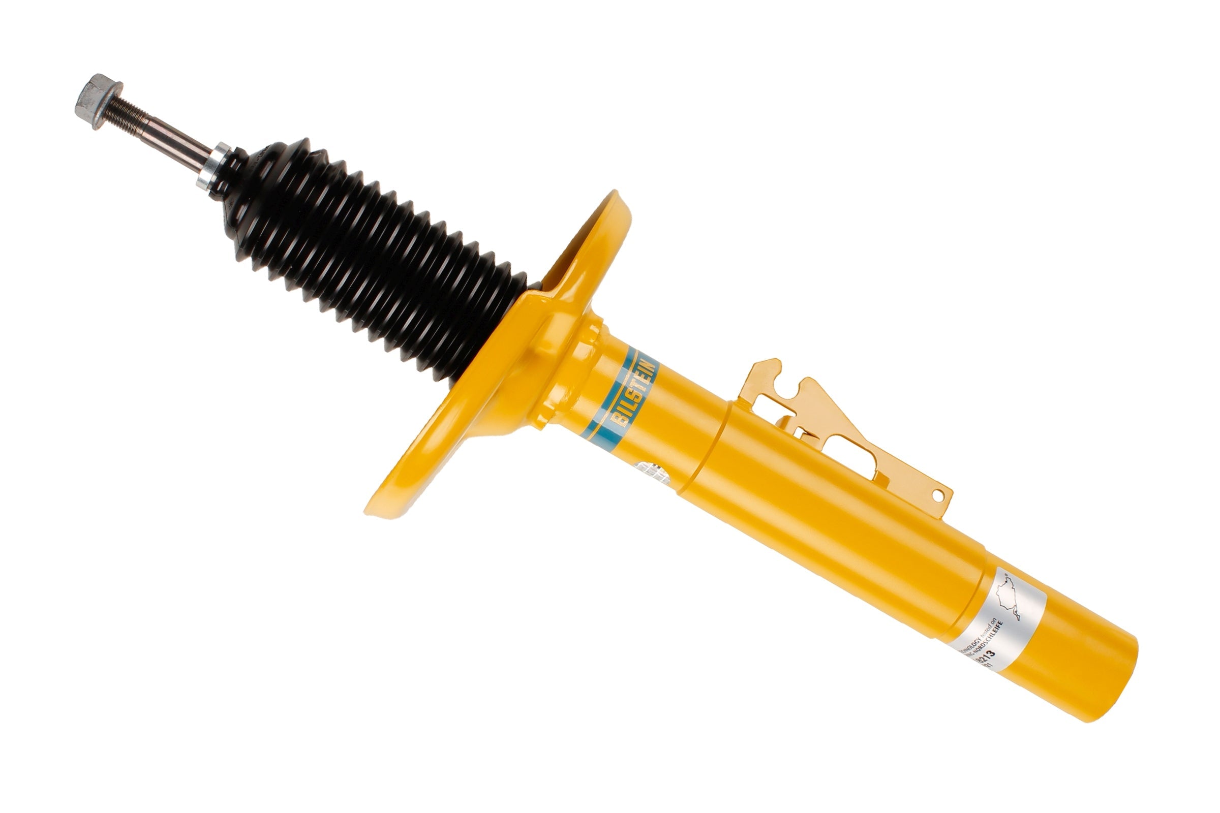 Bilstein B6 Shock Absorber Porsche 911 Carrera Typ 997 B6 - 35-118213 - Bilstein suspension product image