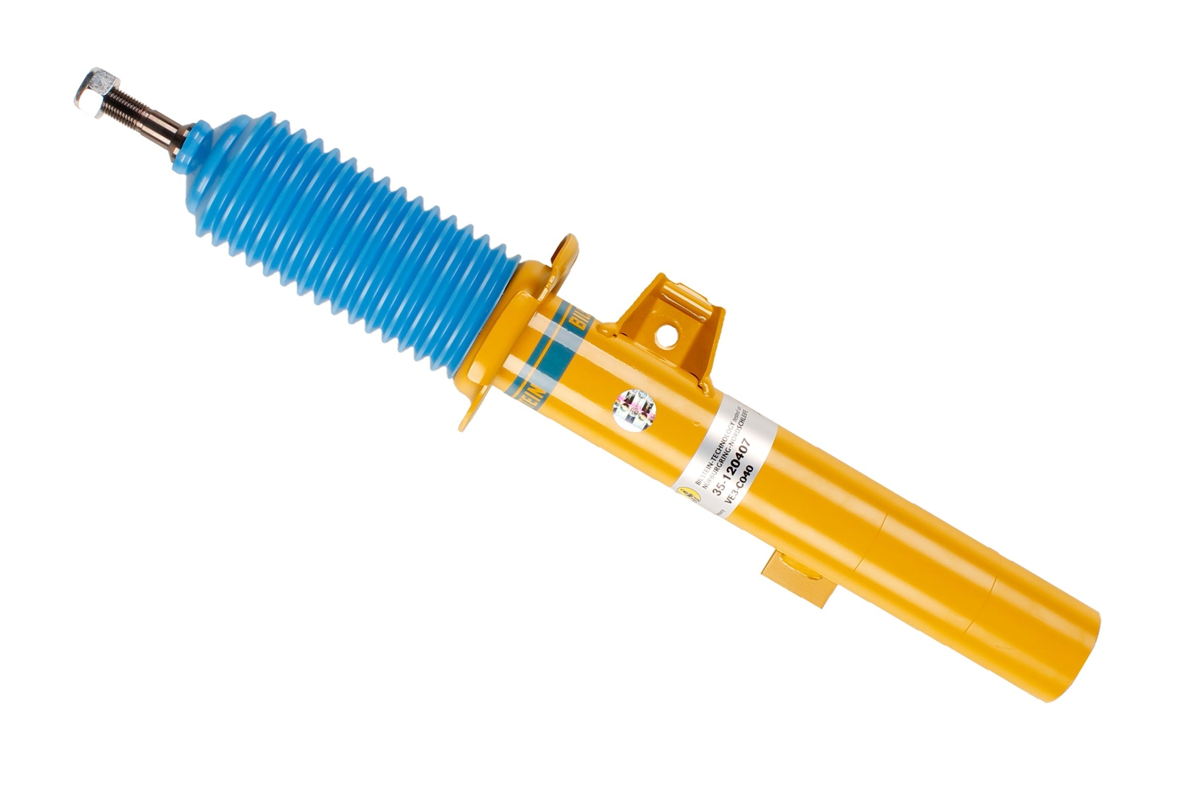 Bilstein B8 Shock Absorber BMW 3 Series E90 -VL - 35-120407 - Bilstein suspension product image