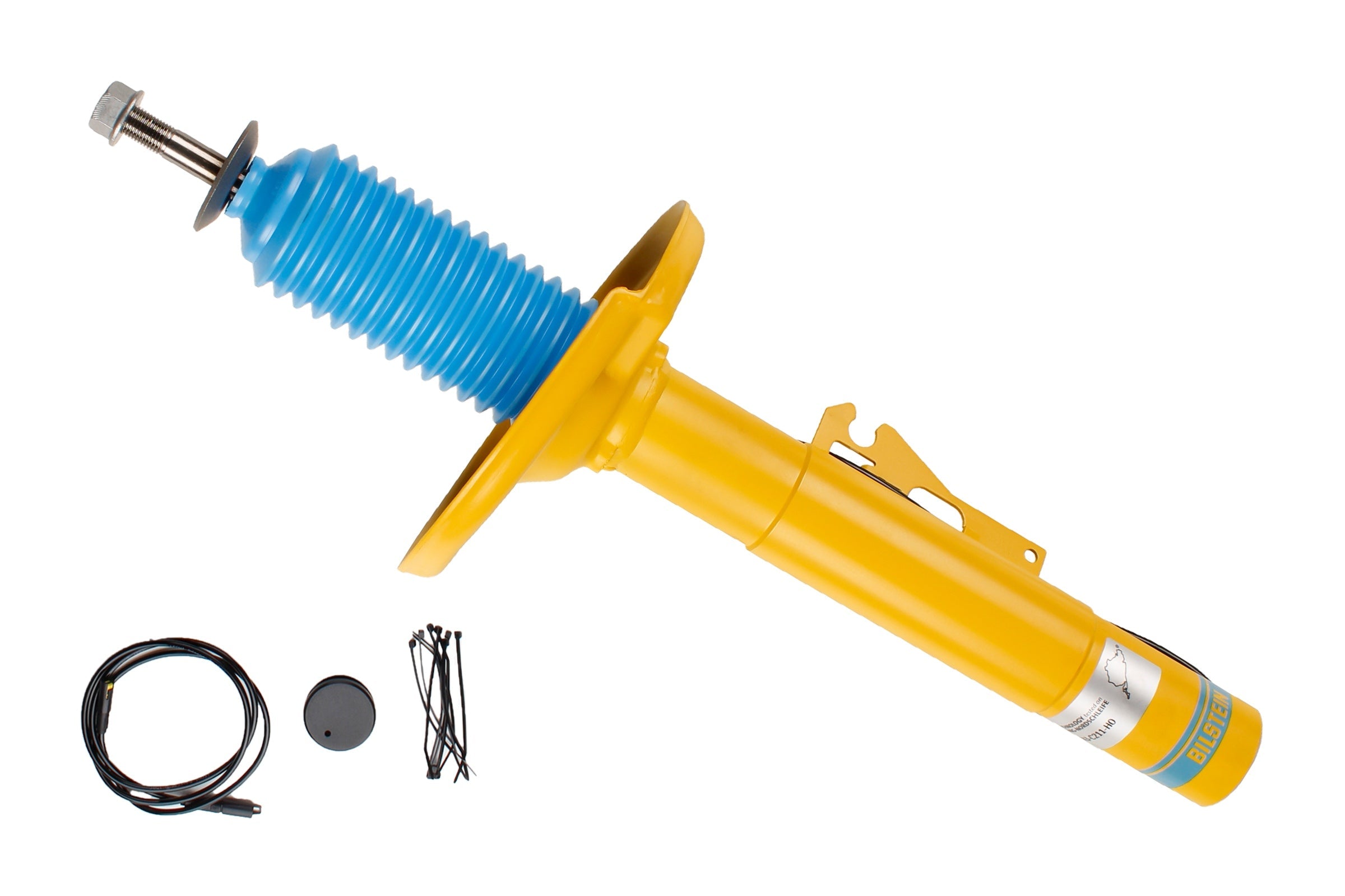 Bilstein B6 Shock Absorber Porsche Boxster Cayman (987) B6DT - 35-122111 - Bilstein suspension product image
