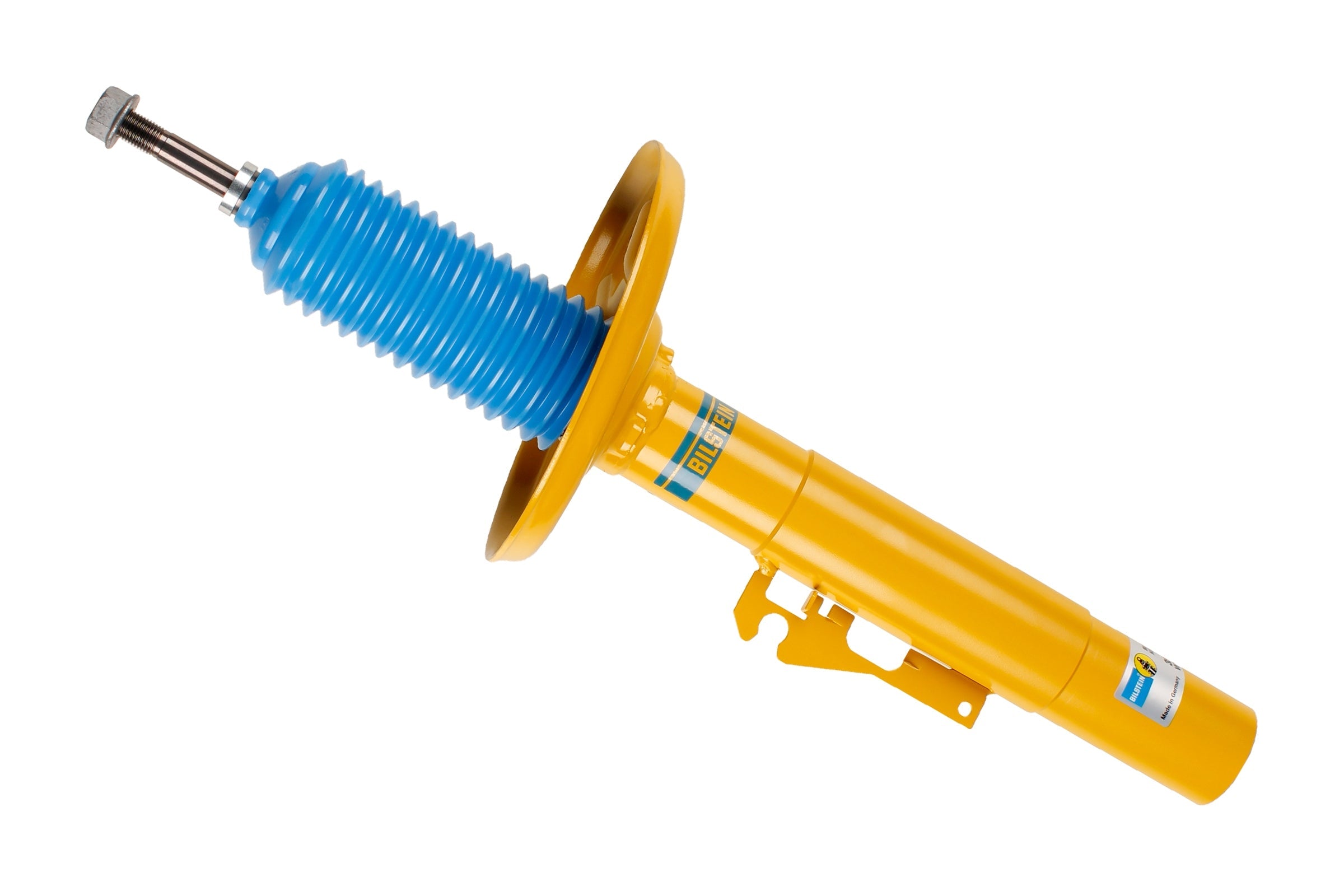 Bilstein B6 Shock Absorber Porsche Boxster Cayman (987) B6 - 35-122180 - Bilstein suspension product image