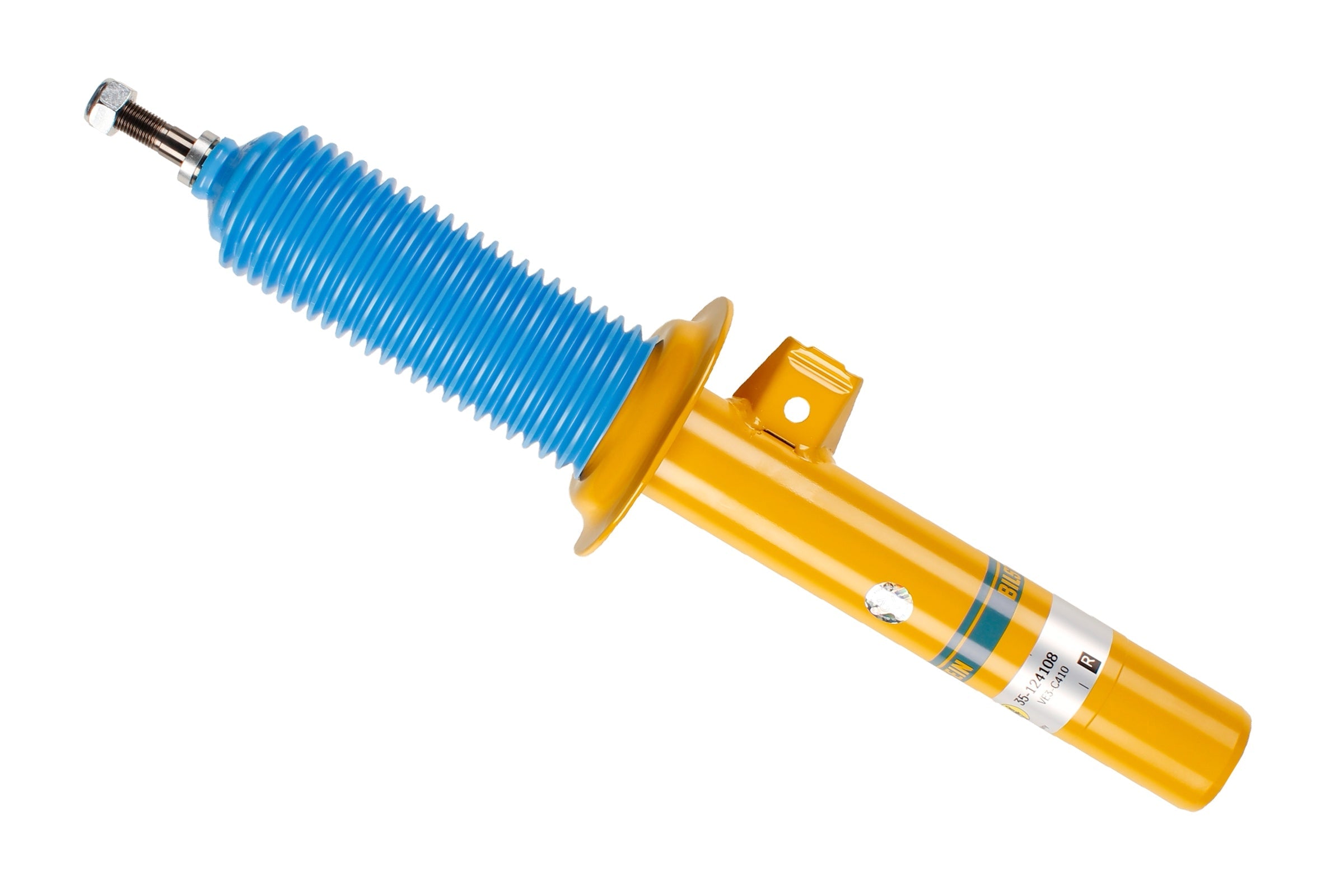 Bilstein B6 Shock Absorber BMW Z4 (E85) -VR - B6 - 35-124108 - Bilstein suspension product image