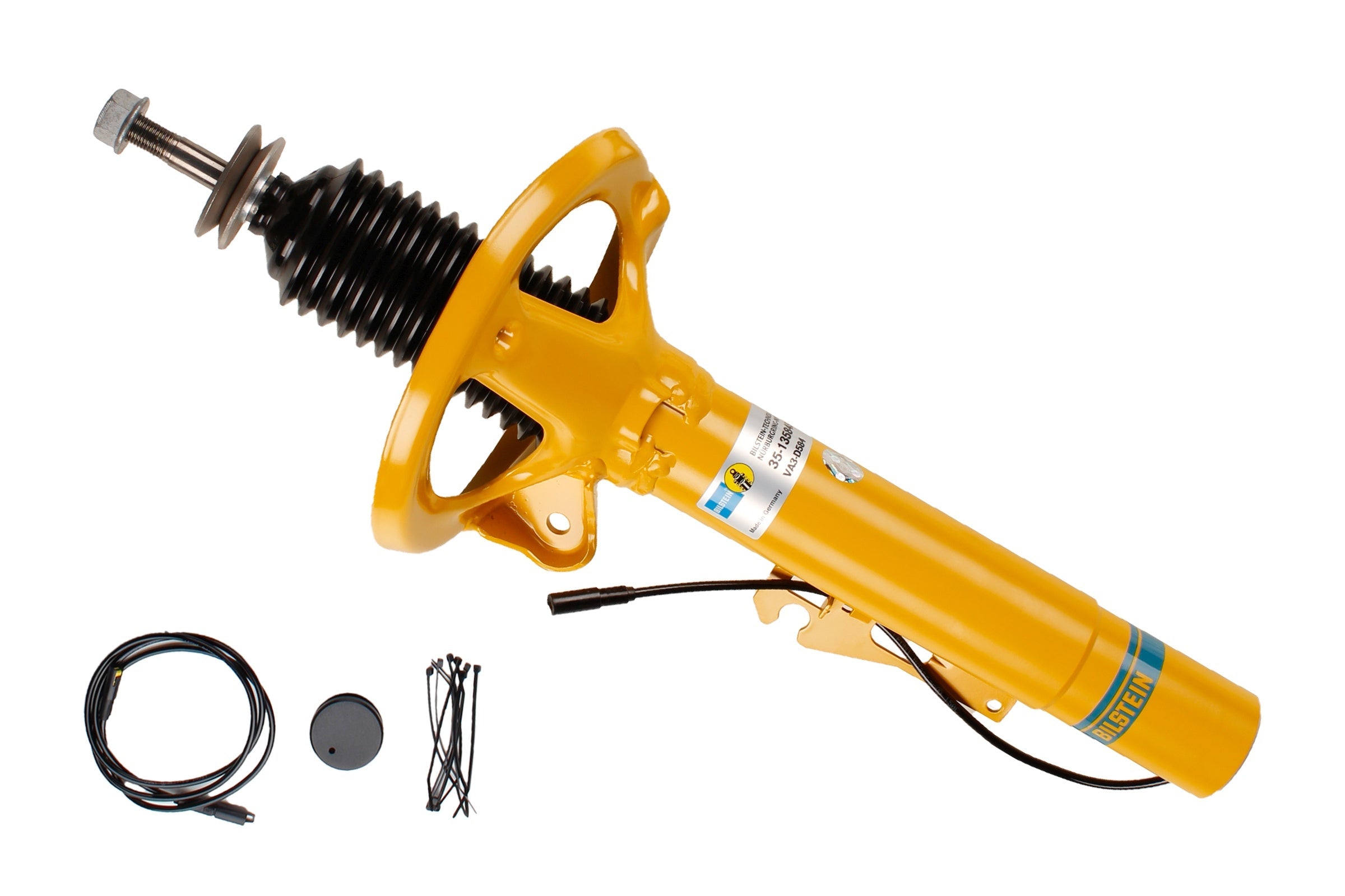 Bilstein B8 Shock Absorber Porsche 997 C4 -VL -B8DT - 35-135845 - Bilstein suspension product image