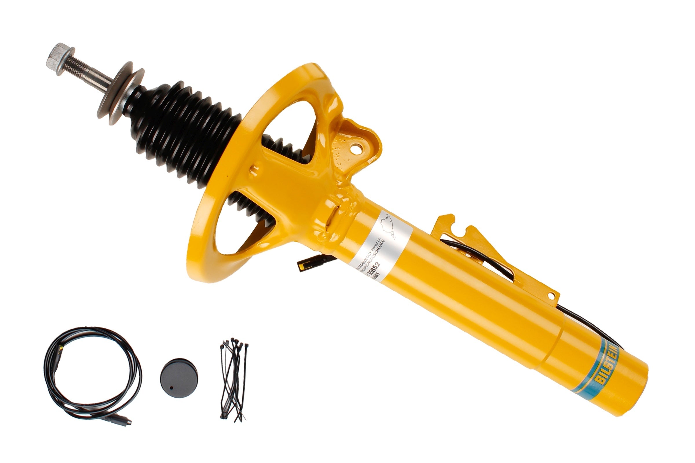 Bilstein B8 Shock Absorber Porsche 997 C4 -VR -B8DT - 35-135852 - Bilstein suspension product image