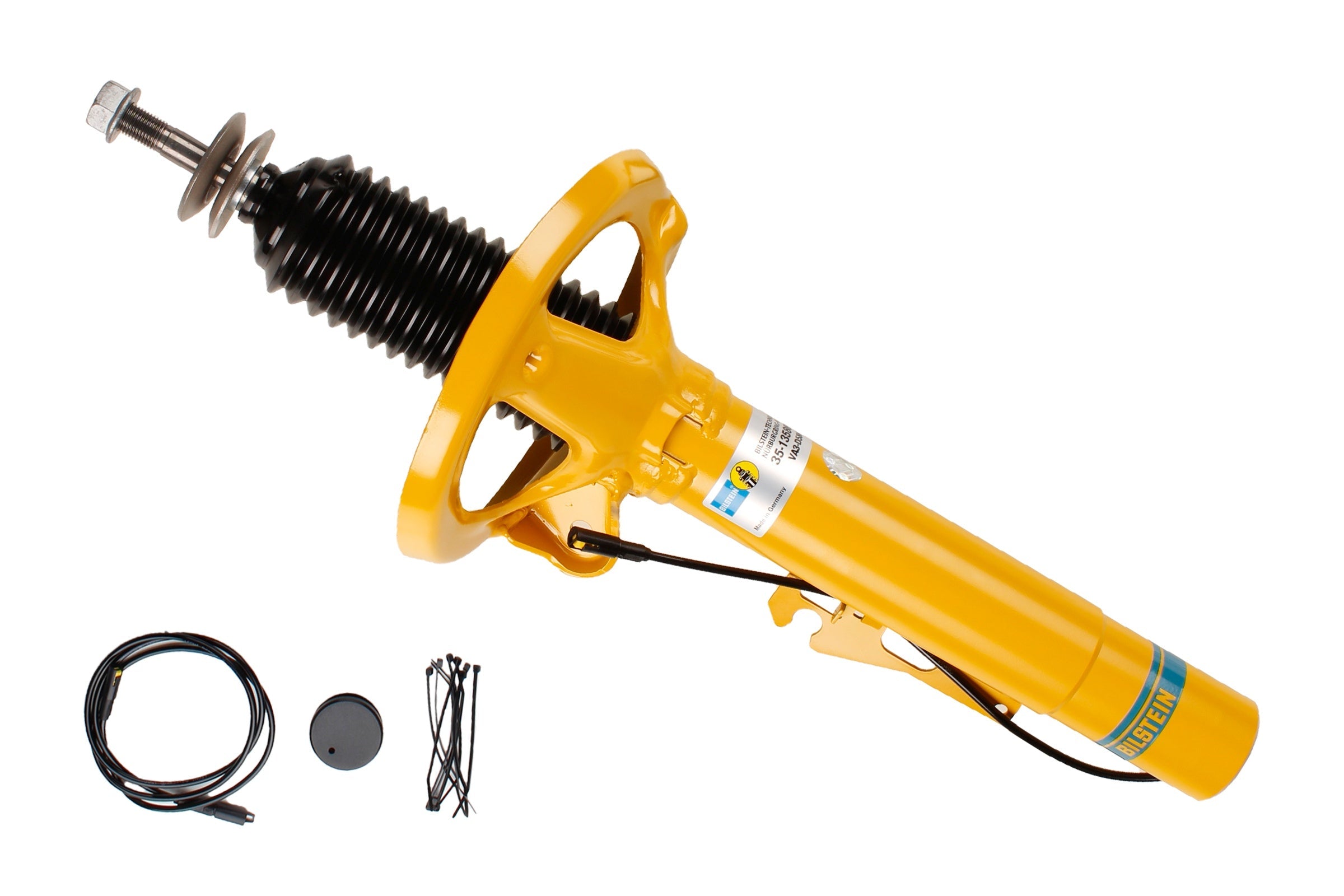 Bilstein B6 Shock Absorber Porsche 997 C4 -VL - B6DT - 35-135869 - Bilstein suspension product image