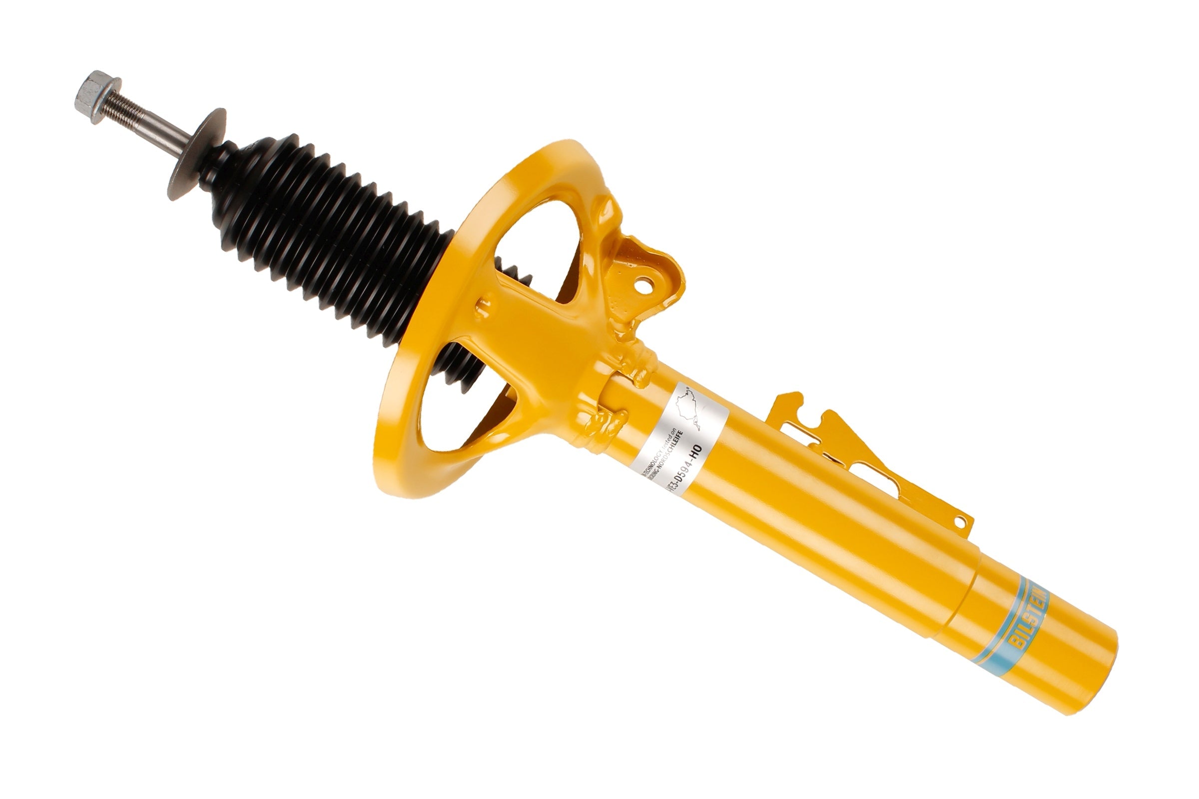 Bilstein B6 Shock Absorber Porsche 997 -C4 -VR - B6 - 35-135944 - Bilstein suspension product image