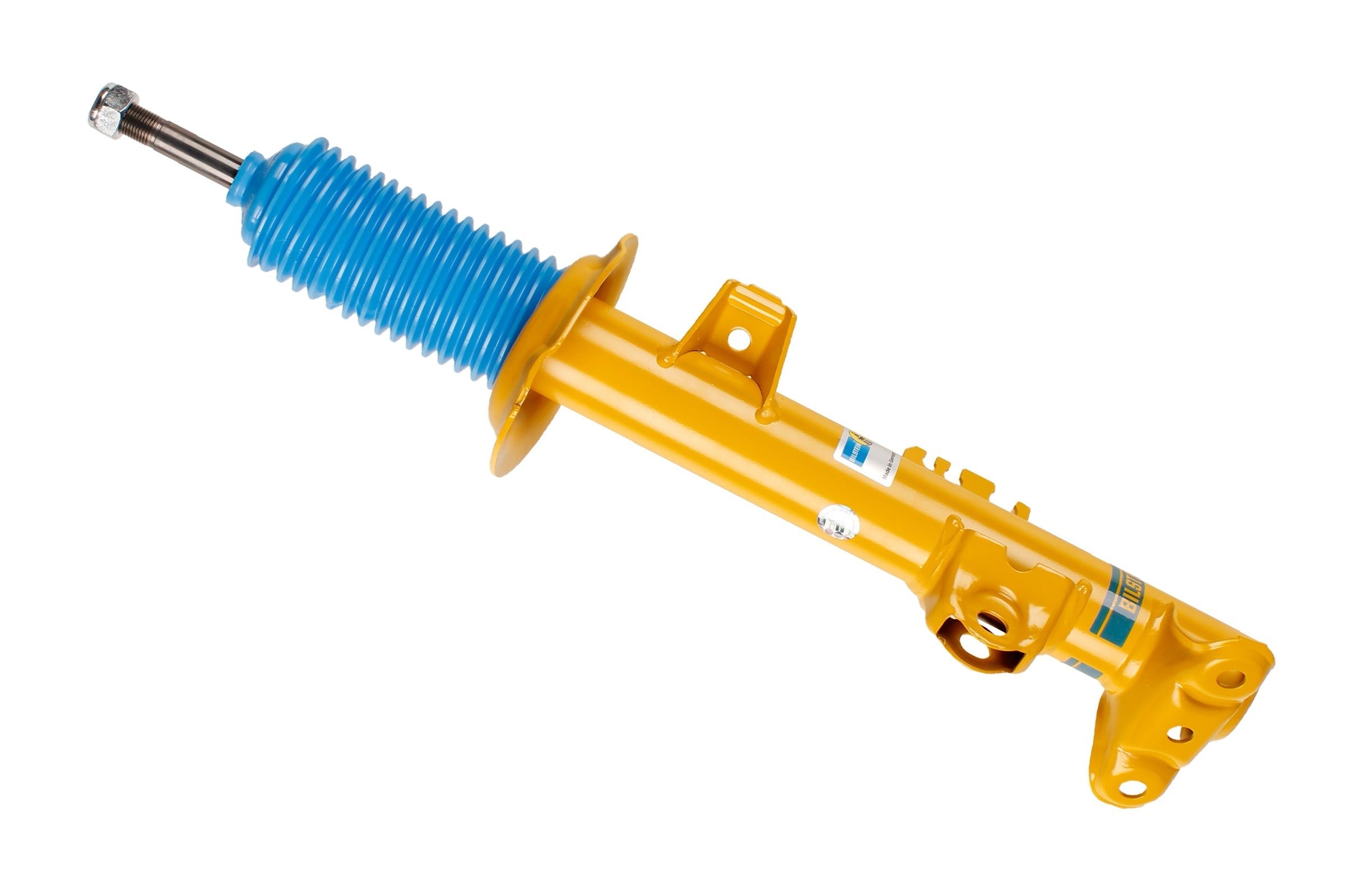 Bilstein B6 Shock Absorber BMW Z4 (E85) -VL - B6 - 35-141662 - Bilstein suspension product image