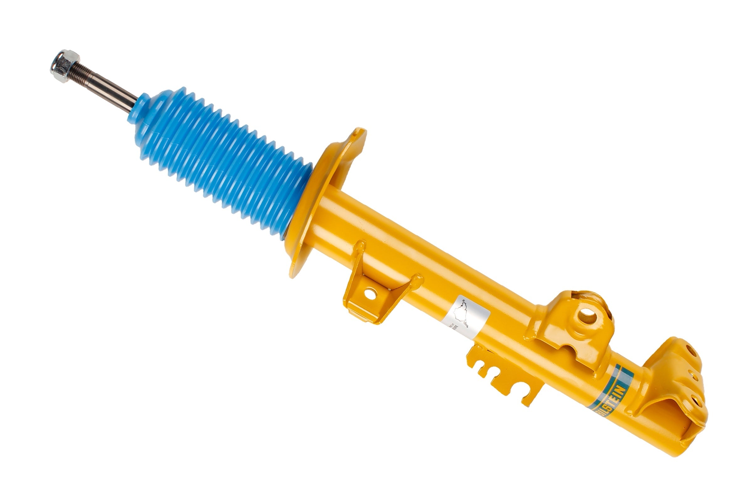 Bilstein B6 Shock Absorber BMW Z4 (E85) -VR - B6 - 35-141679 - Bilstein suspension product image
