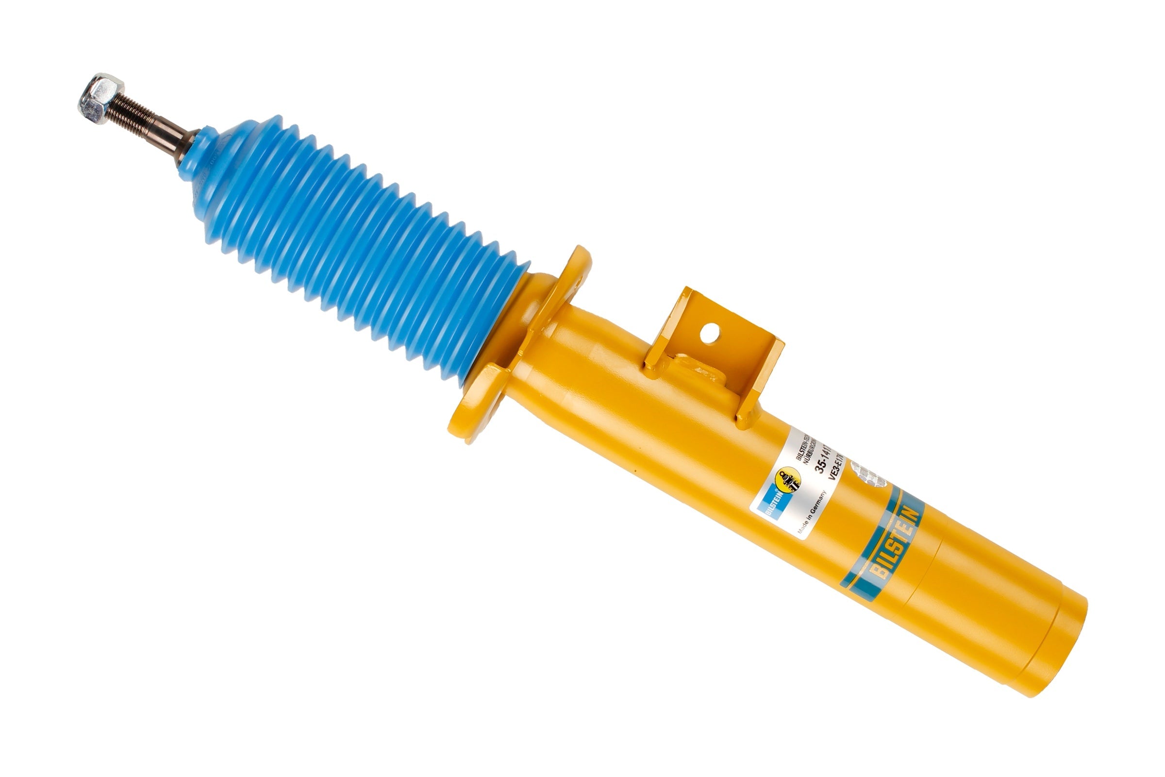 Bilstein B6 Shock Absorber BMW 5 (E60 61) -VL - B6 - 35-141761 - Bilstein suspension product image