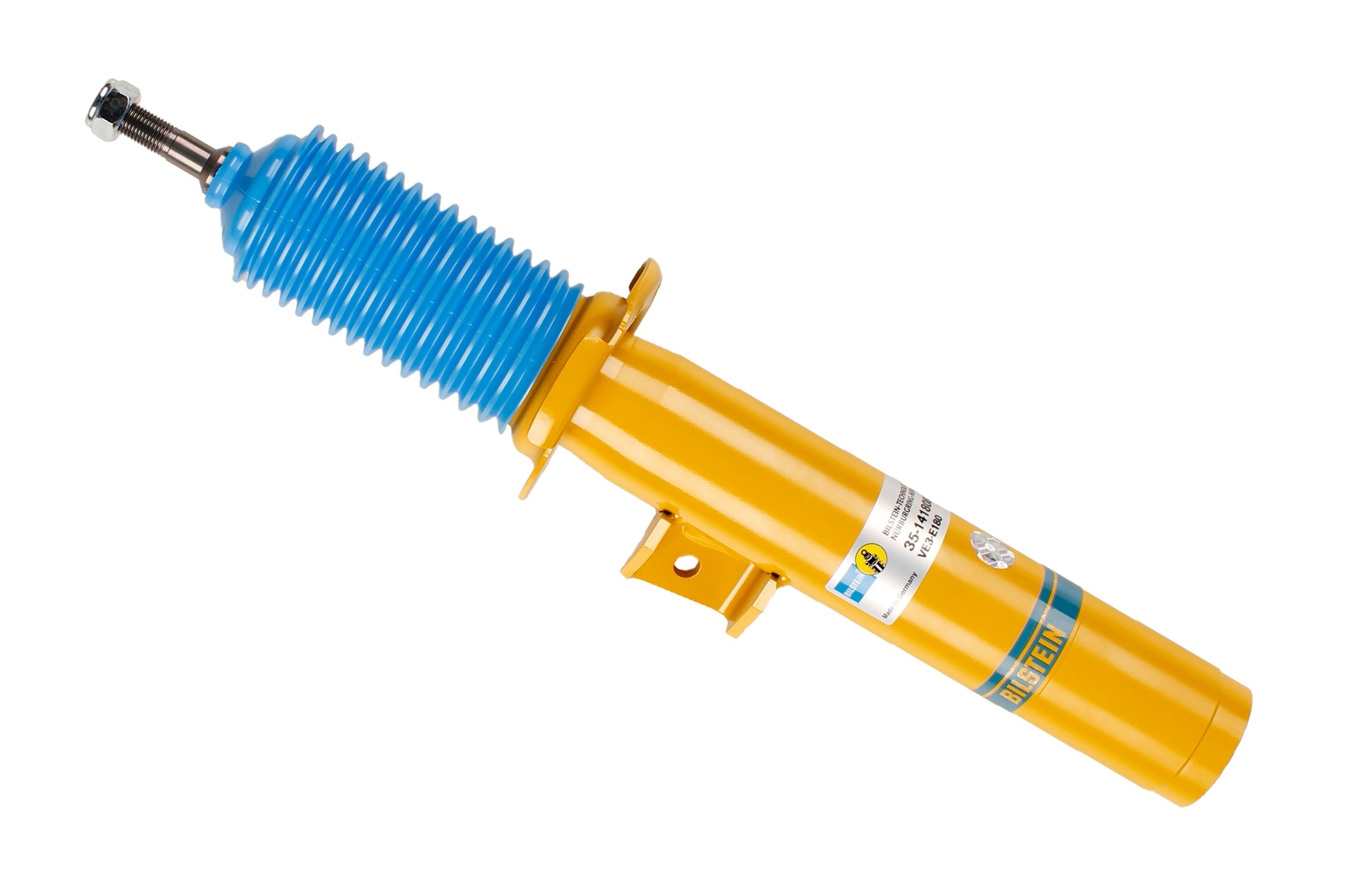 Bilstein B8 Shock Absorber BMW 5 (E60 61) -VR -B8 - 35-141808 - Bilstein suspension product image