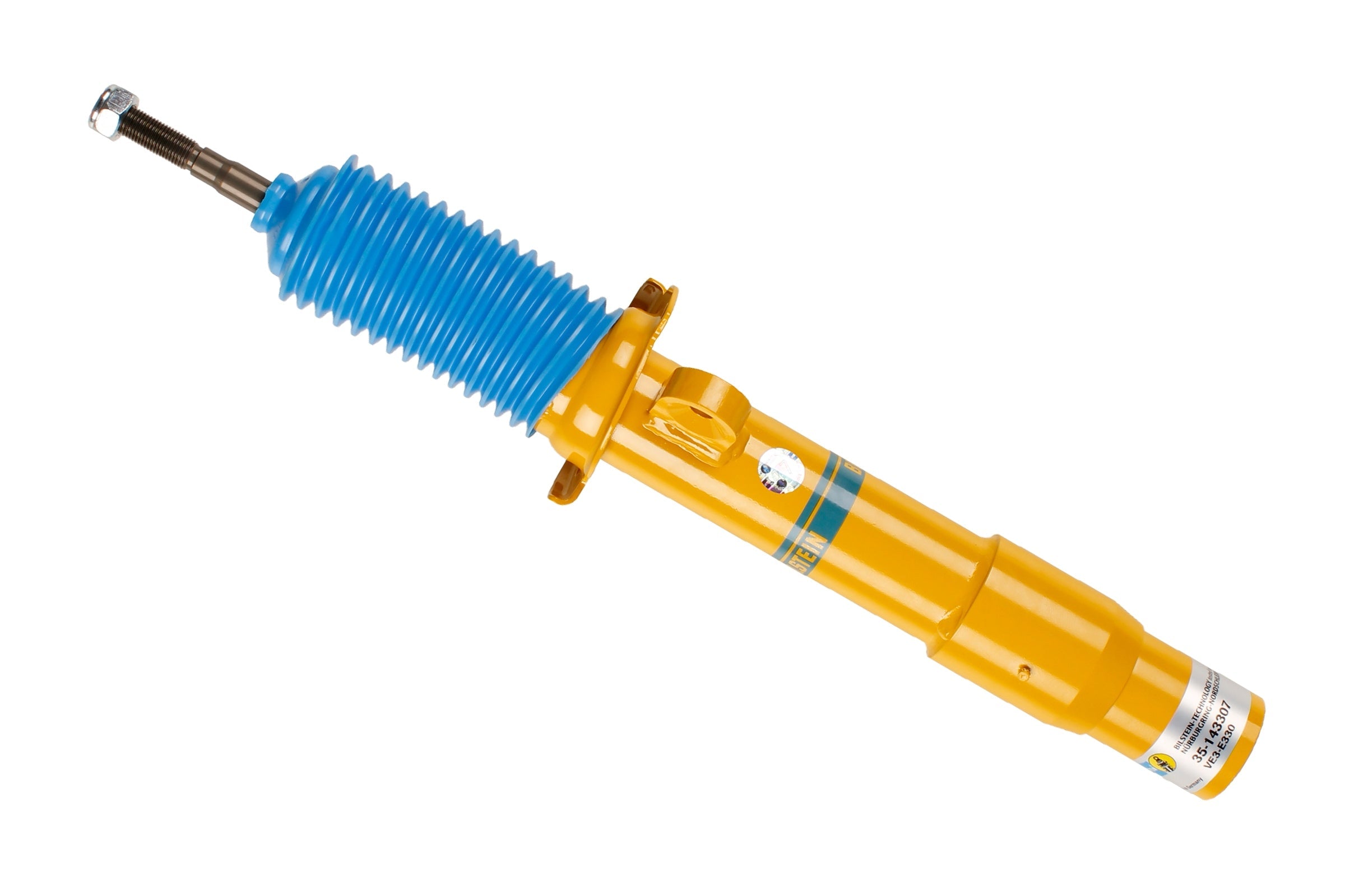 Bilstein B8 Shock Absorber BMW 3 Series (E92) -VR -B8 - 35-143307 - Bilstein suspension product image
