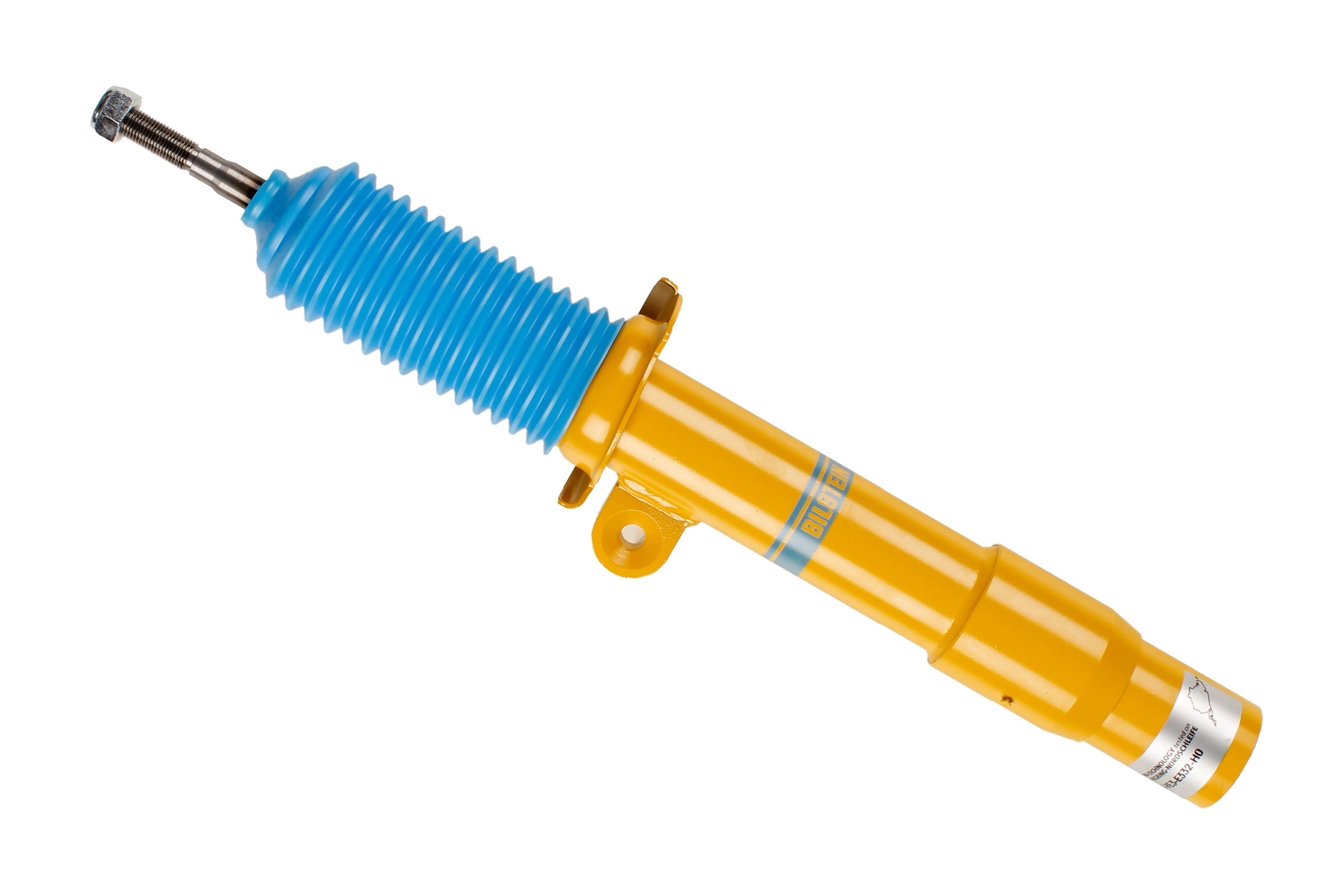 Bilstein B6 Shock Absorber BMW 3 Series (E92) -VL - B6 - 35-143321 - Bilstein suspension product image