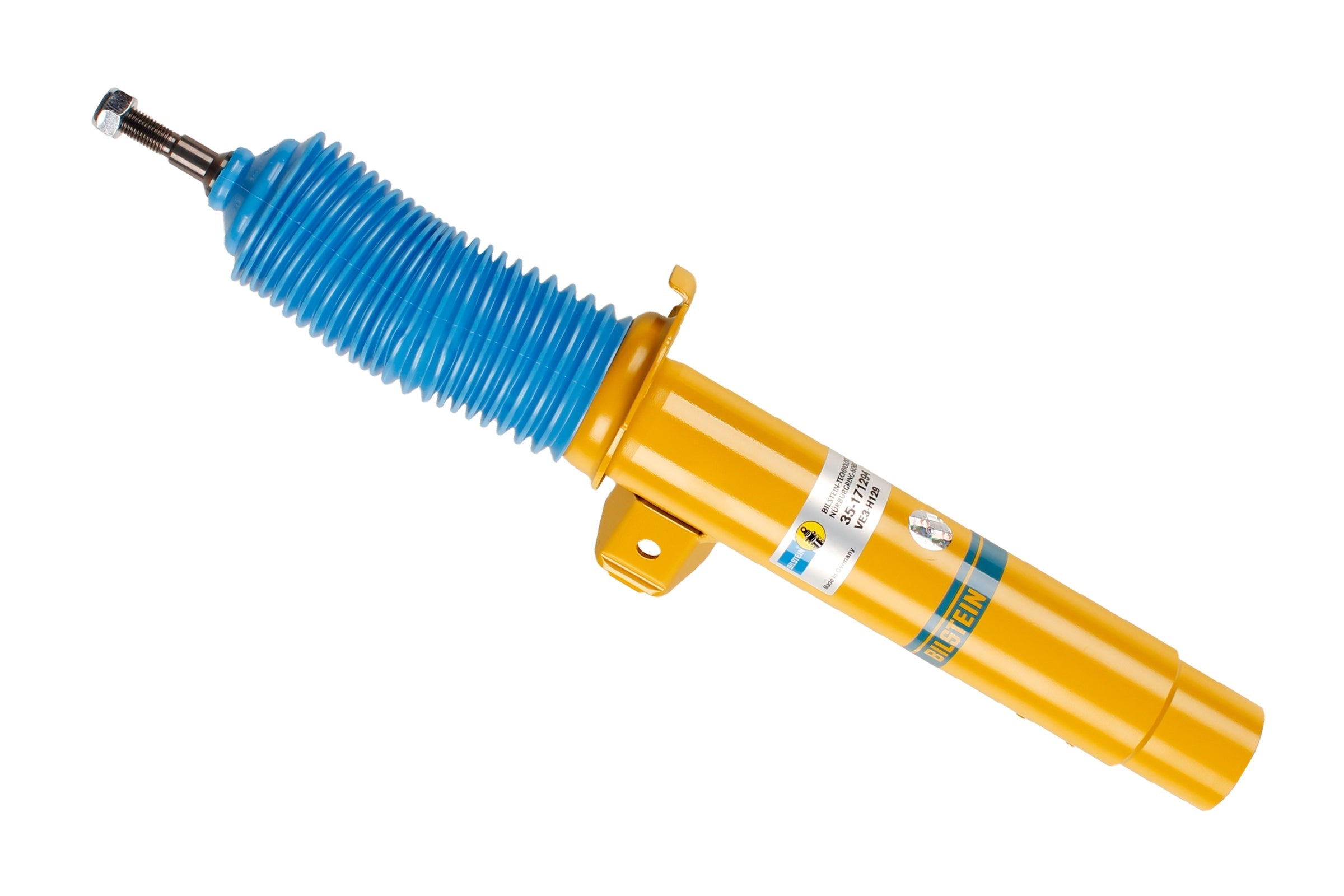 Bilstein B6 Shock Absorber BMW X1 (E84) 4WD -VL - B6 - 35-171294 - Bilstein suspension product image