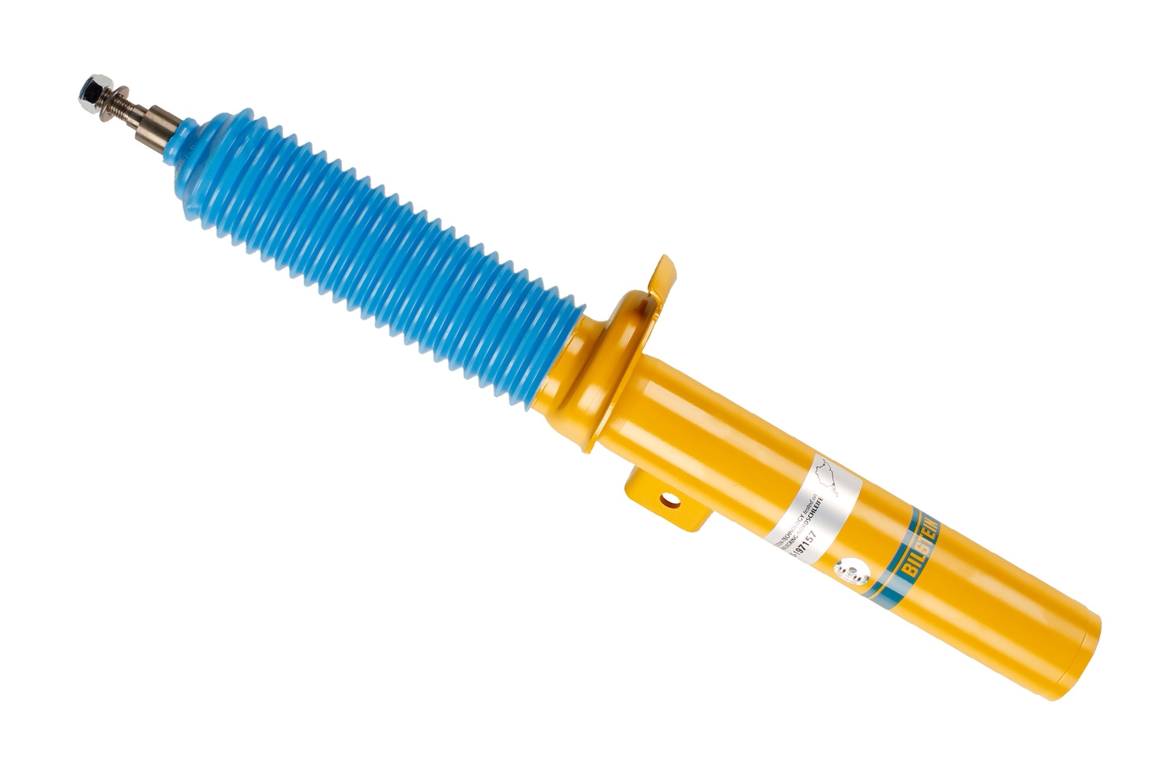 Bilstein B6 Shock Absorber BMW X3 (F25) -VL - B6 - 35-197157 - Bilstein suspension product image