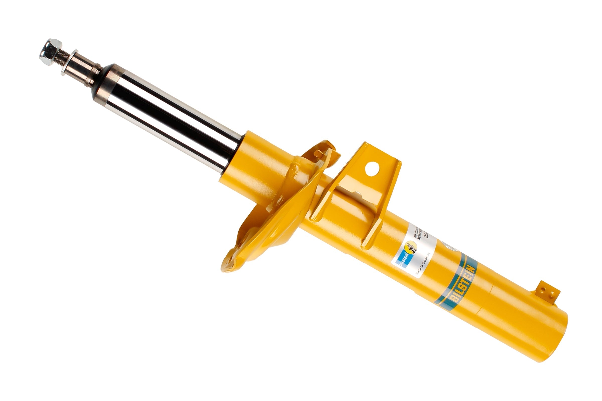Bilstein B8 Shock Absorber Audi A3 8V B8 -dm55 - 35-229919 - Bilstein suspension product image