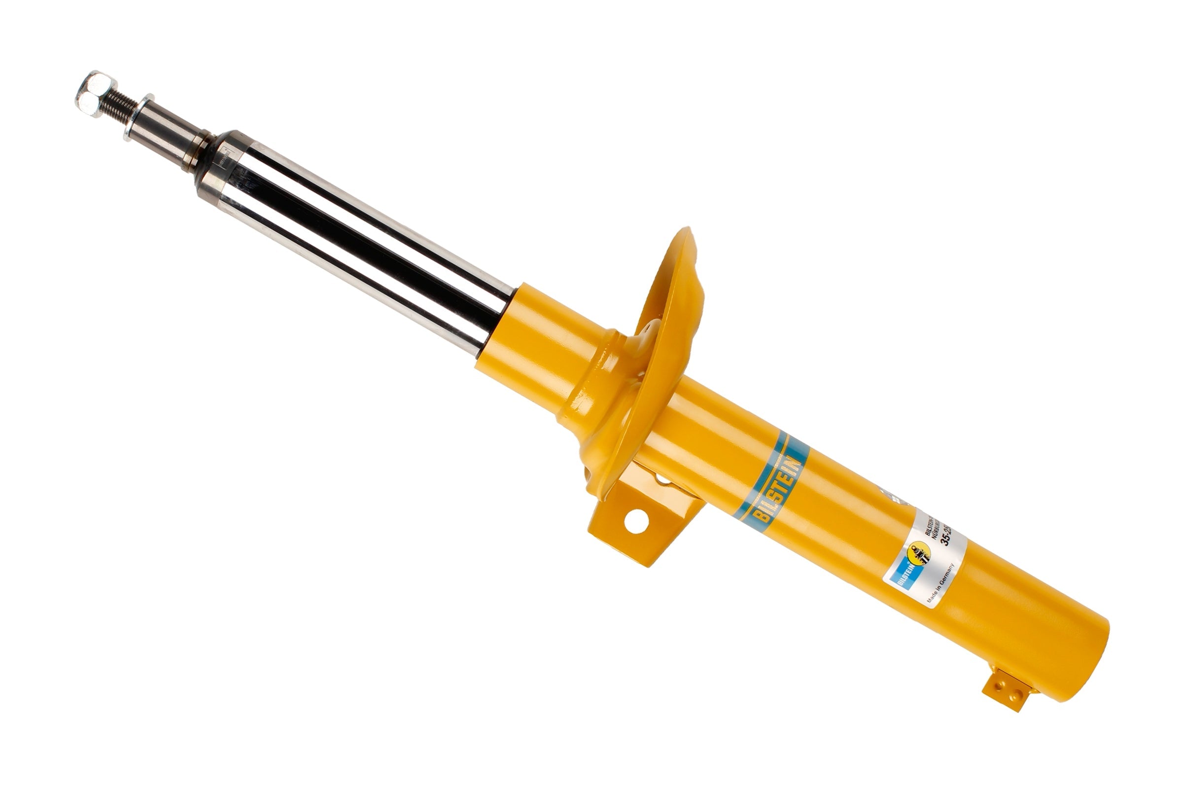 Bilstein B6 Shock Absorber Volkswagen Golf V 1K B6 - 35-250845 - Bilstein suspension product image
