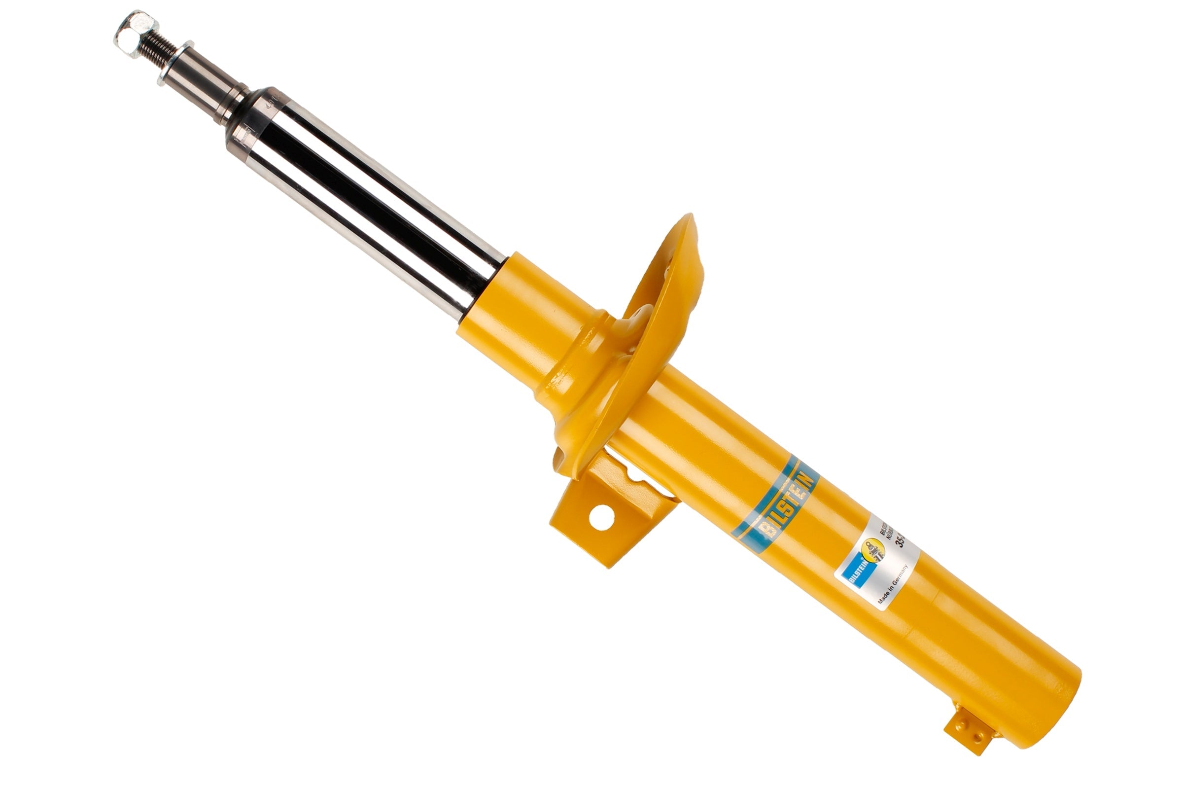 Bilstein B8 Shock Absorber Volkswagen Golf V 1K B8 - 35-250869 - Bilstein suspension product image