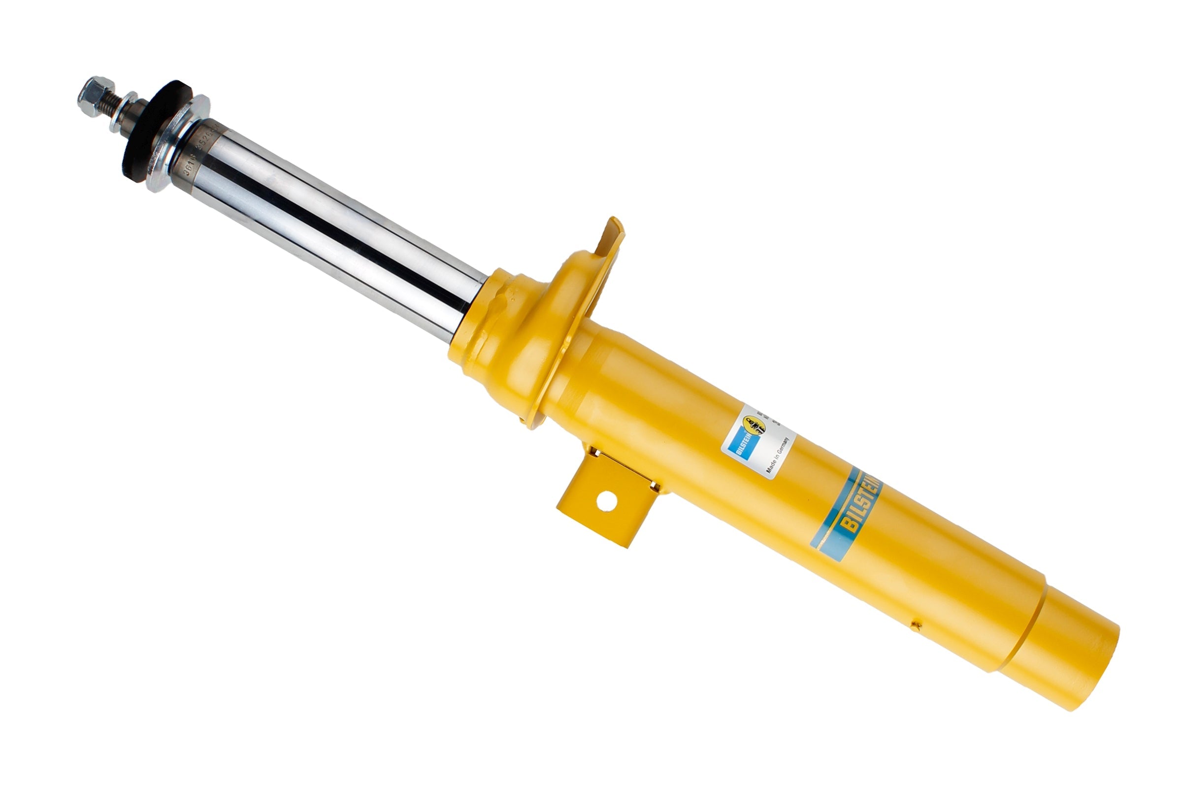 Bilstein B6 Shock Absorber BMW 14 F2036 2WD B6 - 35-264545 - Bilstein suspension product image