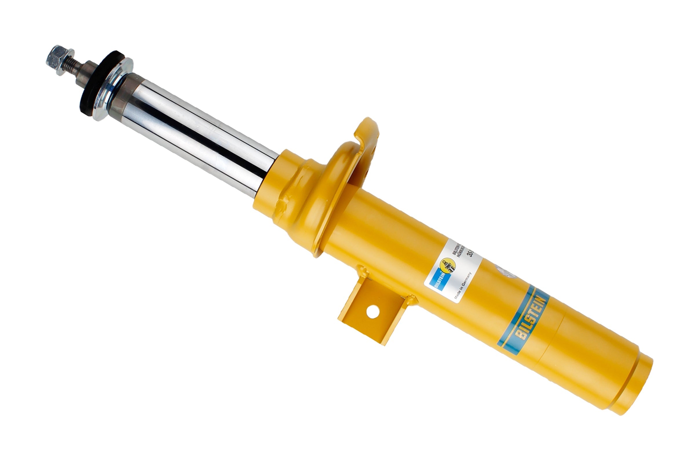 Bilstein B8 Shock Absorber BMW 14 F2036 4WD -VR -B8 - 35-264613 - Bilstein suspension product image