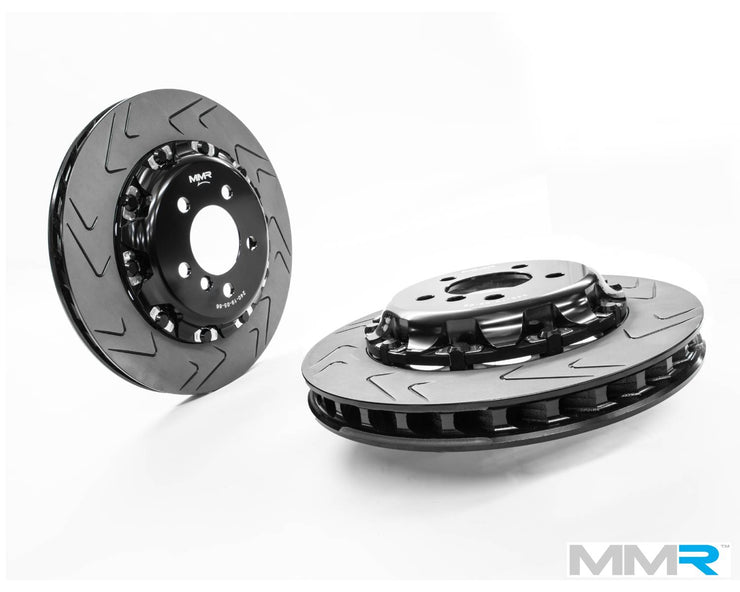 MMX Performance - BIG BRAKE KIT, FORGED MONOBLOCK I BMW F2x I F3x - Nineteen72 Performance