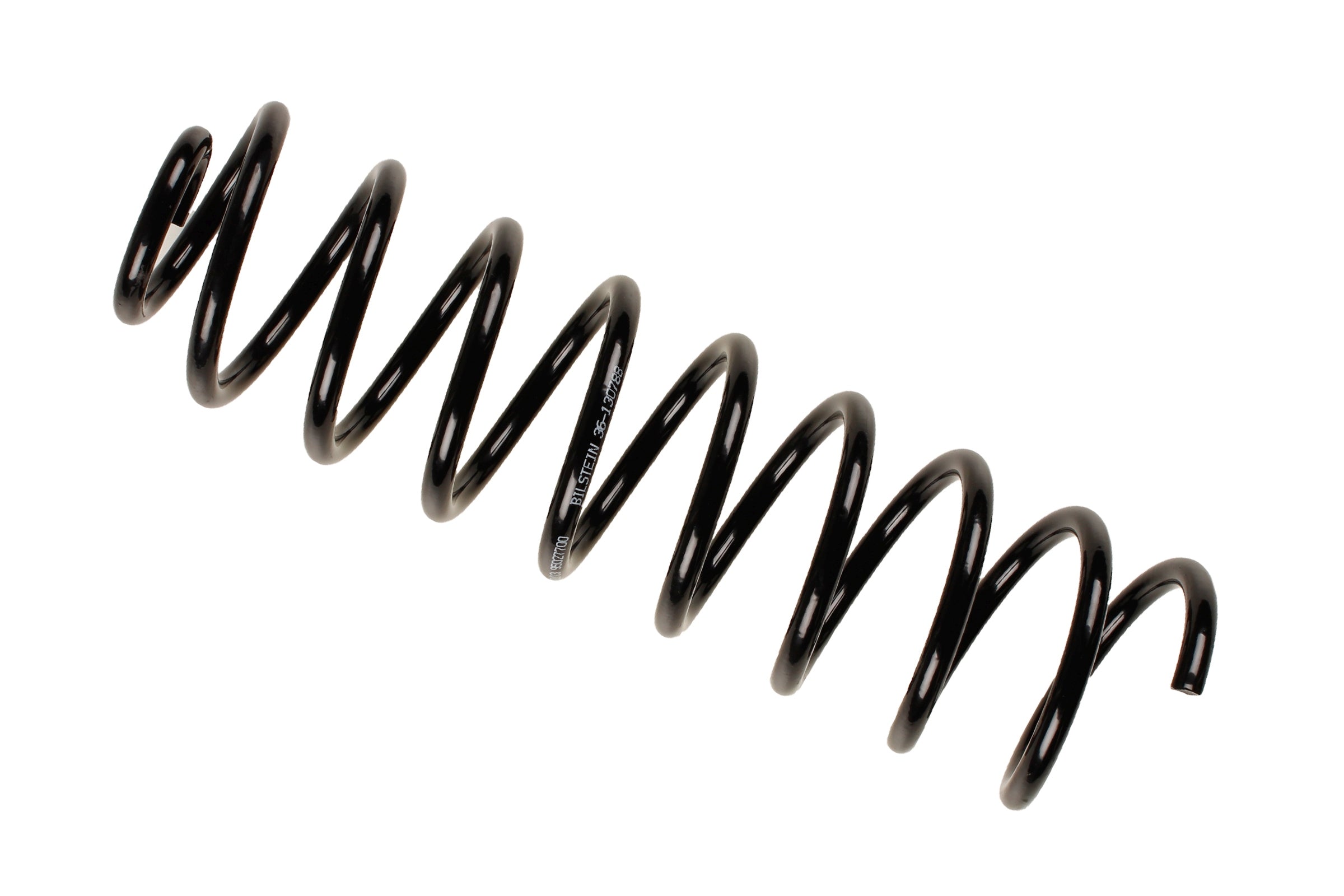 Bilstein B3 OE Replacement Spring Volkswagen Passat 35i B3 - 36-130788 - Bilstein suspension product image