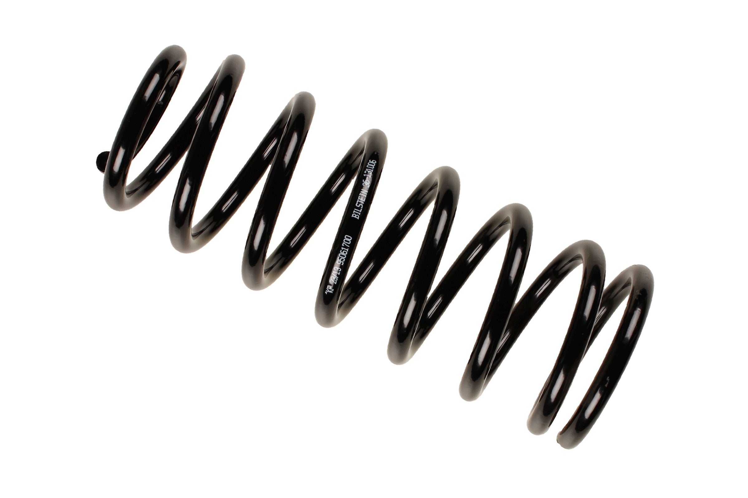 Bilstein B3 OE Replacement Spring Audi 100 C4 4A B3 - 36-131006 - Bilstein suspension product image