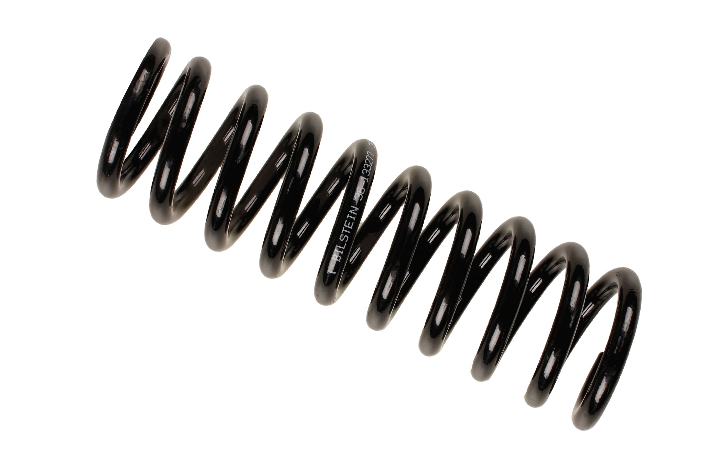 Bilstein B3 OE Replacement Spring BMW 5er E39 B3 - 36-133277 - Bilstein suspension product image