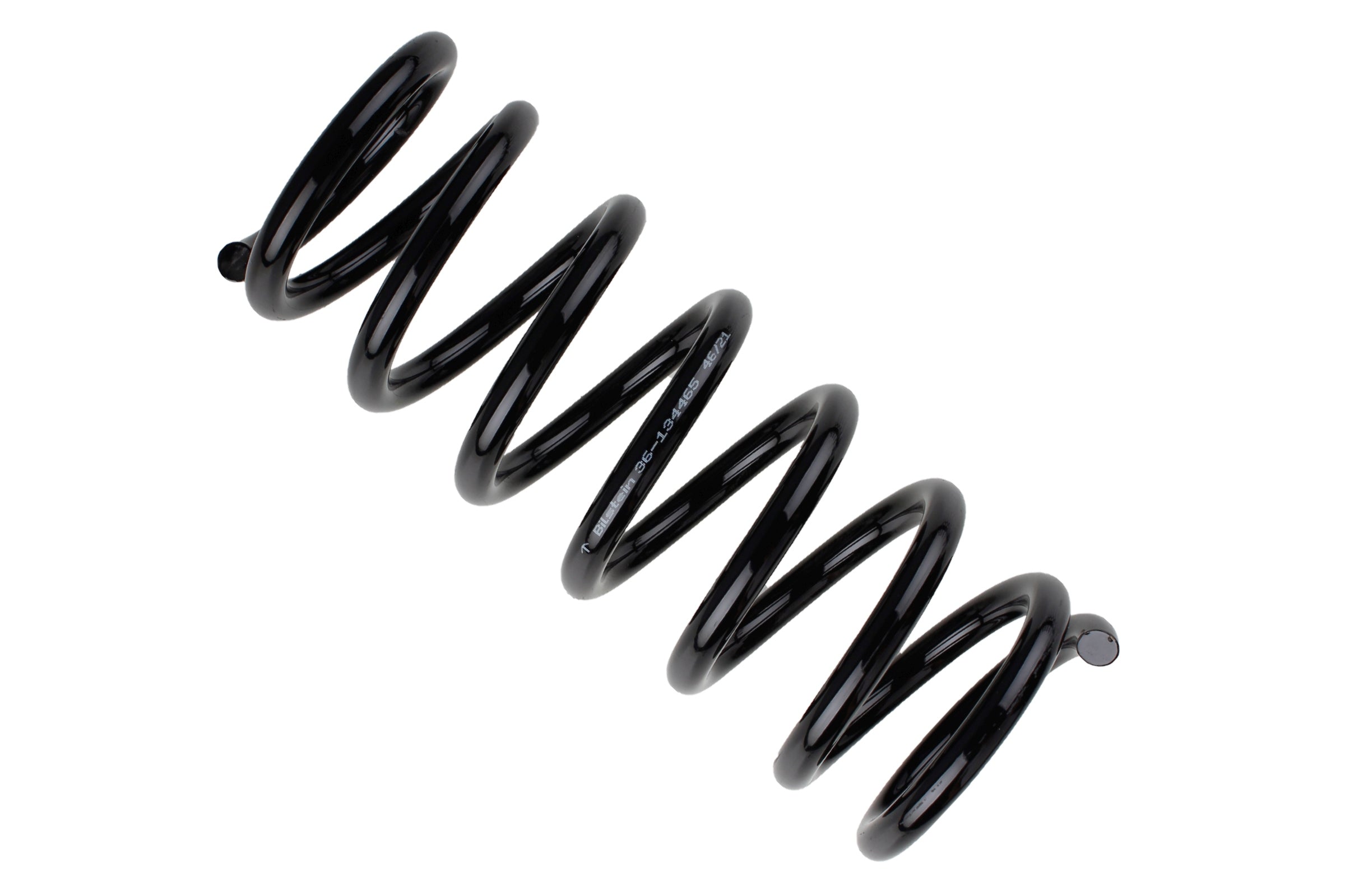 Bilstein B3 OE Replacement Spring Volkswagen Transporter T3 B3 - 36-134465 - Bilstein suspension product image
