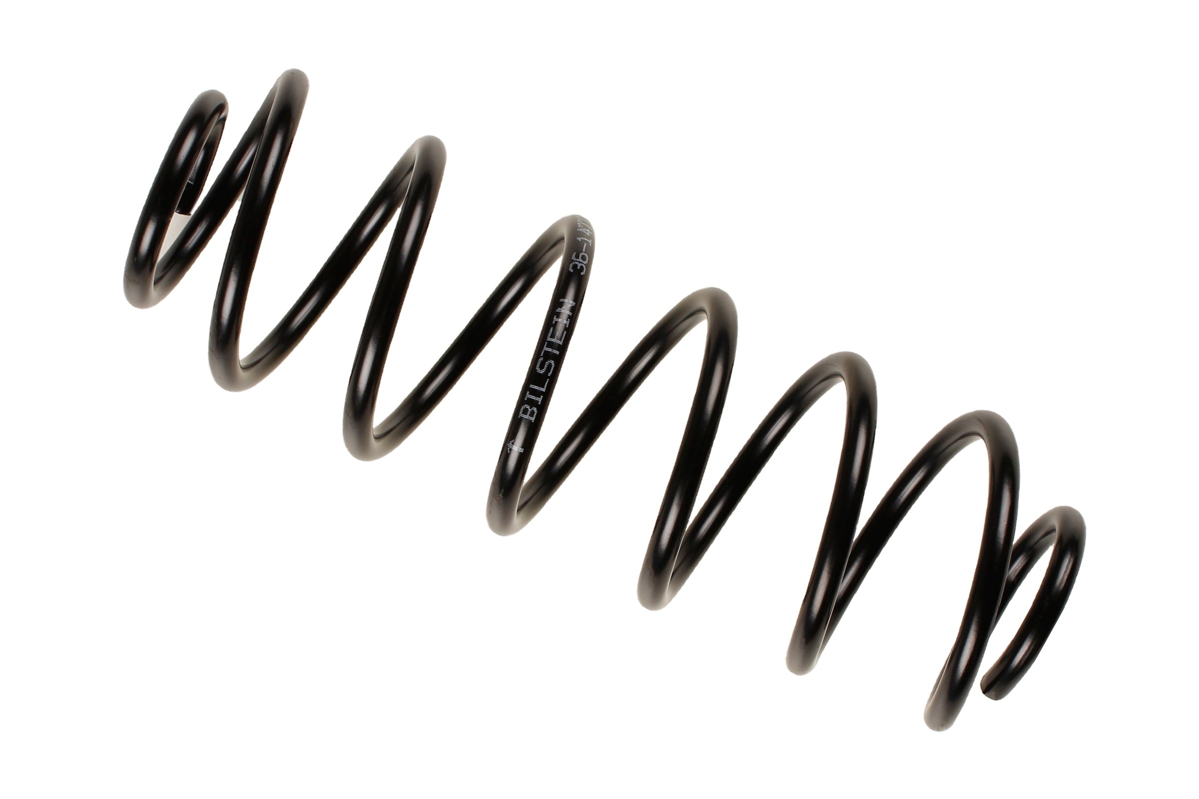 Bilstein B3 OE Replacement Spring Audi A2 B3 - 36-147717 - Bilstein suspension product image