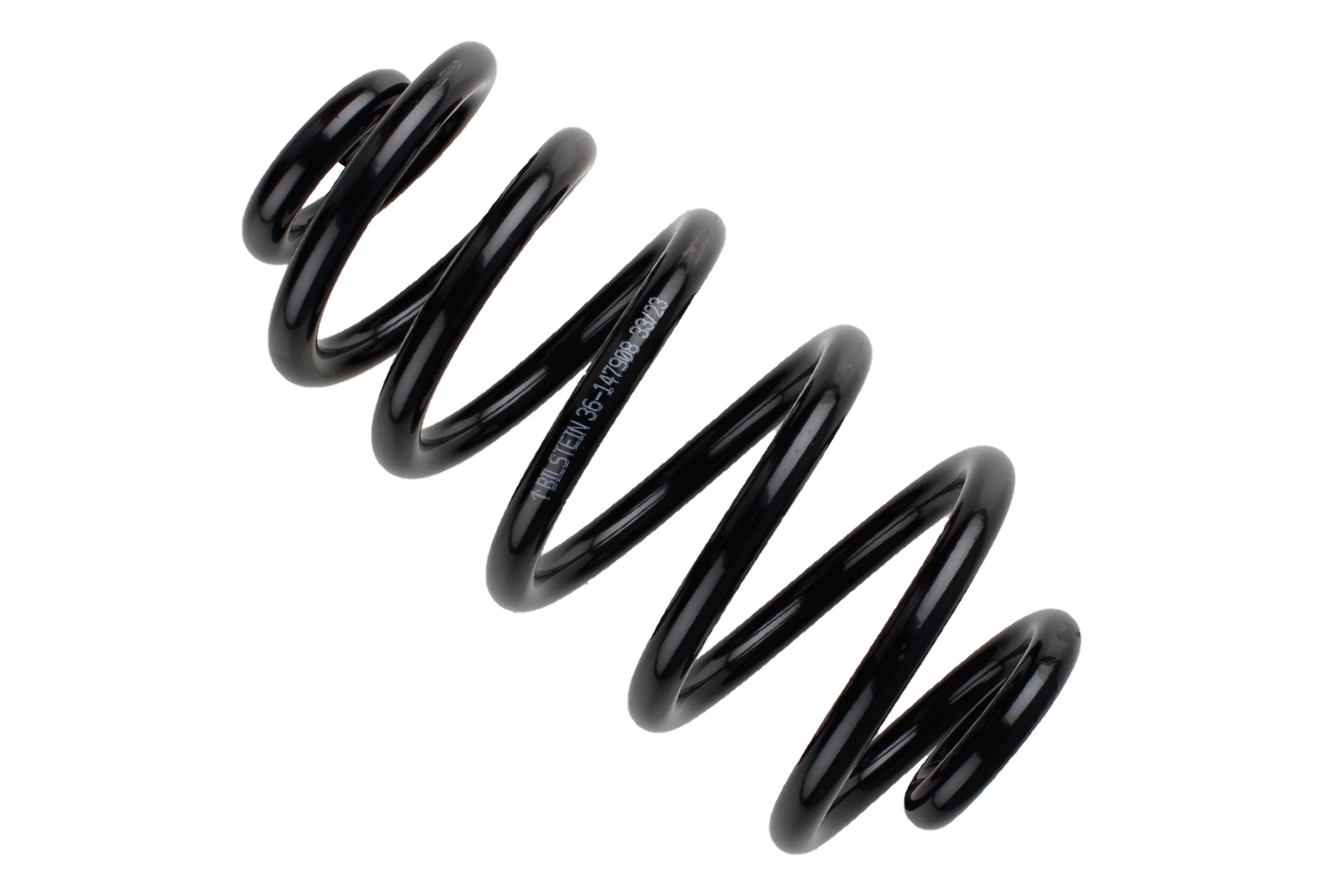 Bilstein B3 OE Replacement Spring Audi A4 B3 - 36-147908 - Bilstein suspension product image